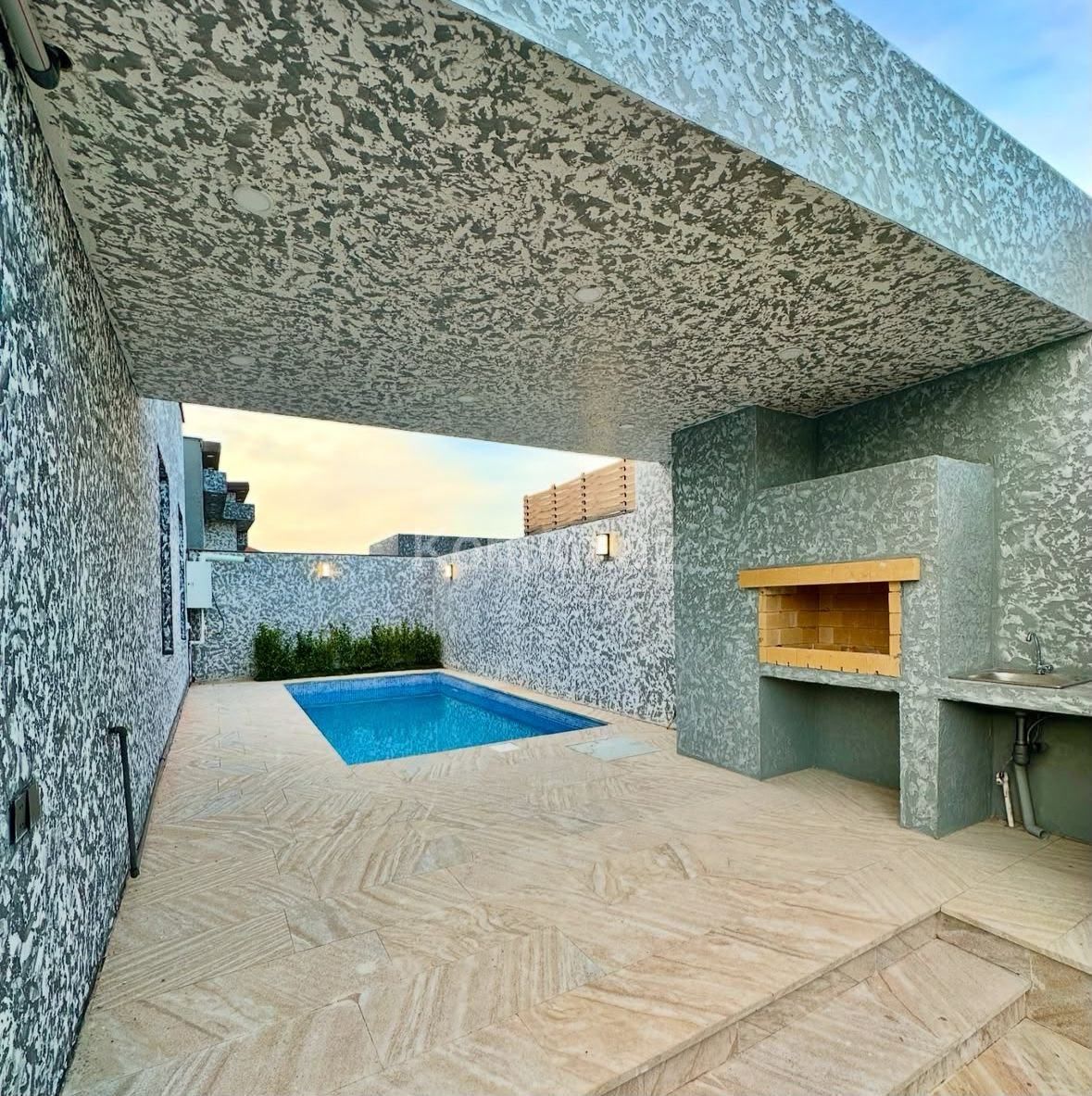 4 rooms, 100 m² - Baku, Khazar - For sale — photo 3