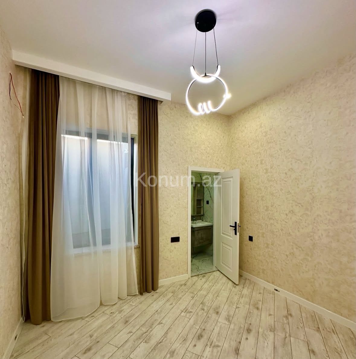 4 rooms, 100 m² - Baku, Khazar - For sale — photo 6