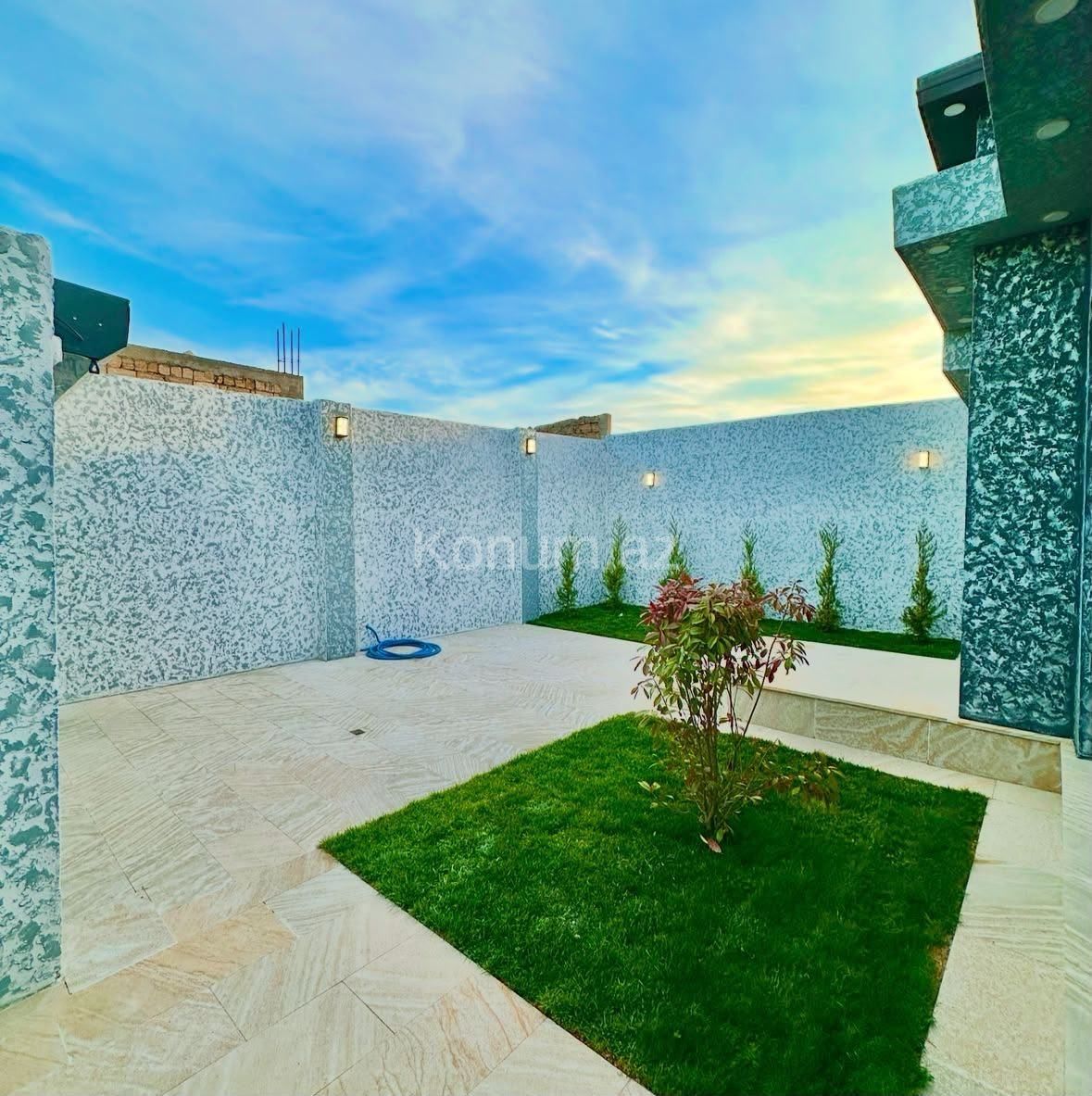 4 rooms, 100 m² - Baku, Khazar - For sale — photo 8
