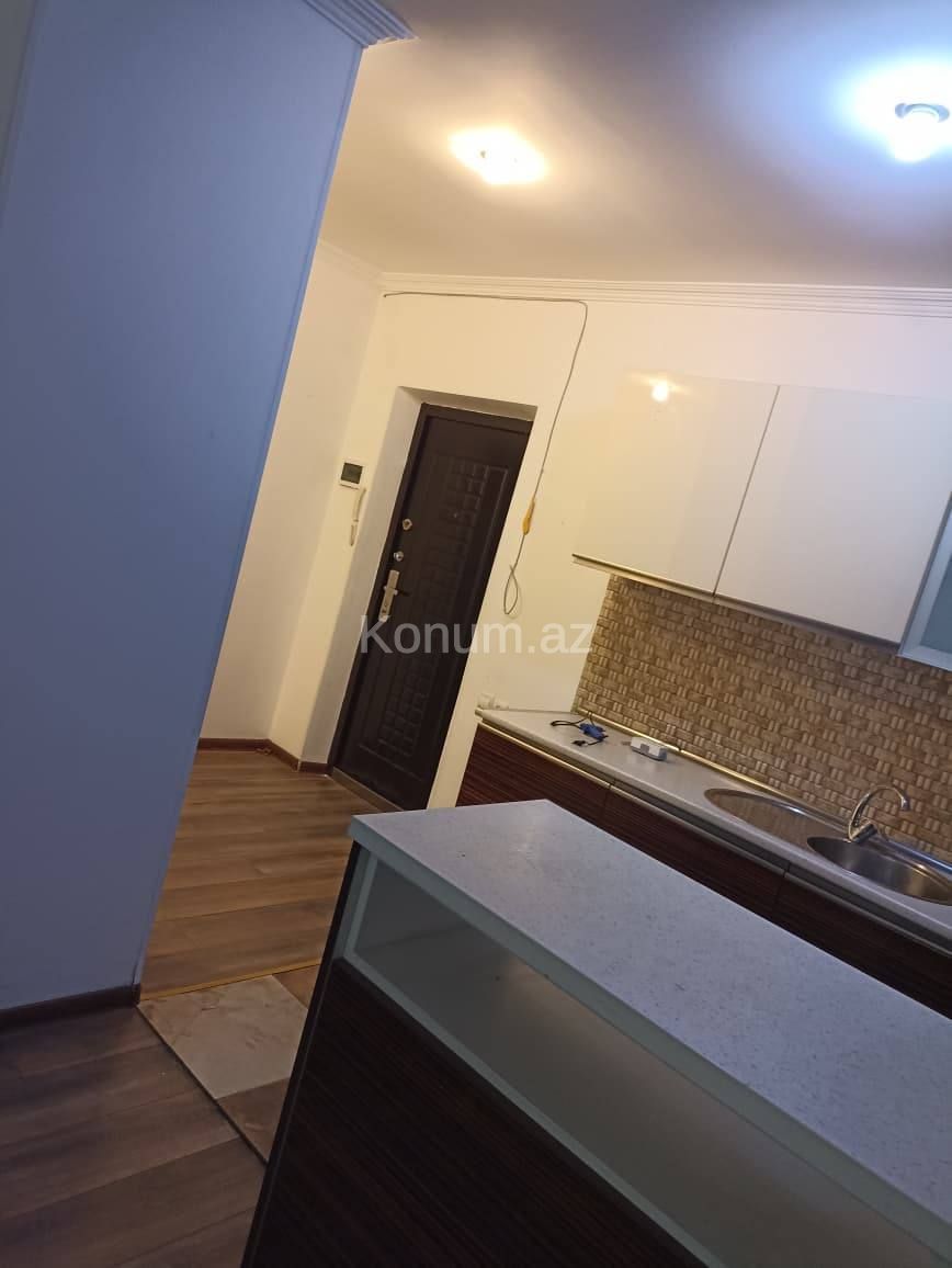 2 otaq, 65 m², 10/16 mərtəbə - Bakı, Binəqədi - kirayə — foto 2
