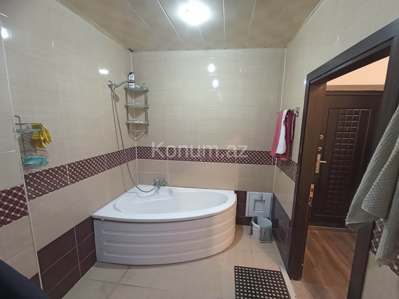 2 otaq, 65 m², 10/16 mərtəbə - Bakı, Binəqədi - kirayə — foto 3