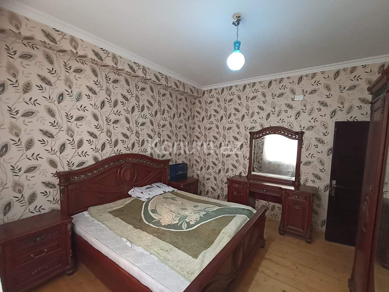 2 otaq, 65 m², 10/16 mərtəbə - Bakı, Binəqədi - kirayə — foto 6