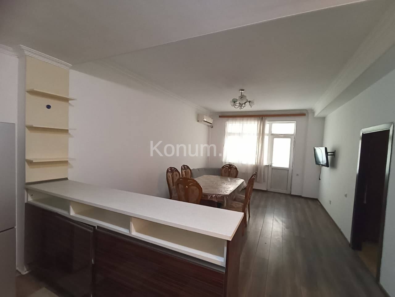 2 otaq, 65 m², 10/16 mərtəbə - Bakı, Binəqədi - kirayə — foto 9