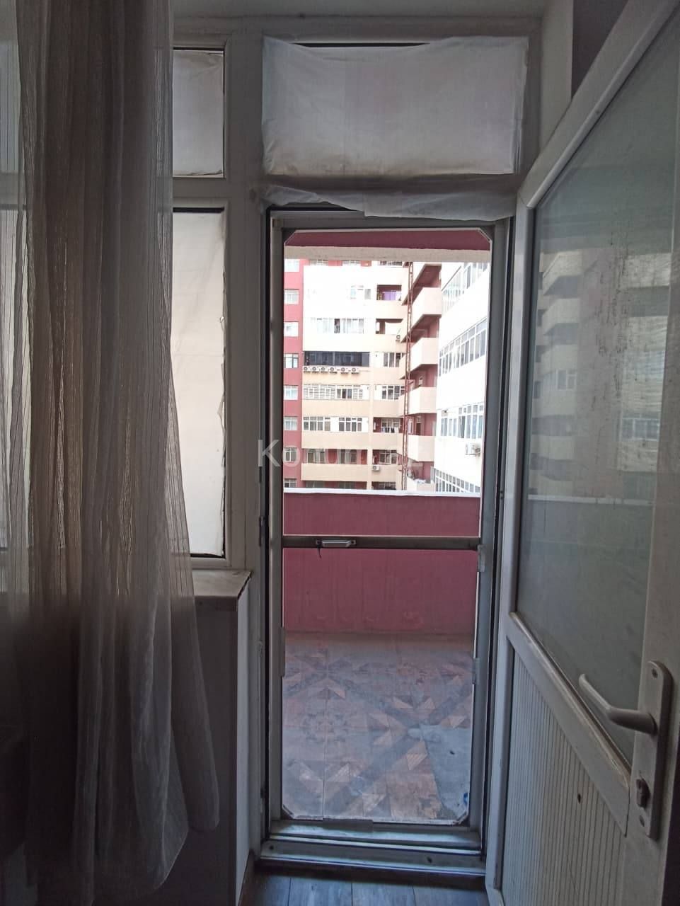 2 otaq, 65 m², 10/16 mərtəbə - Bakı, Binəqədi - kirayə — foto 10