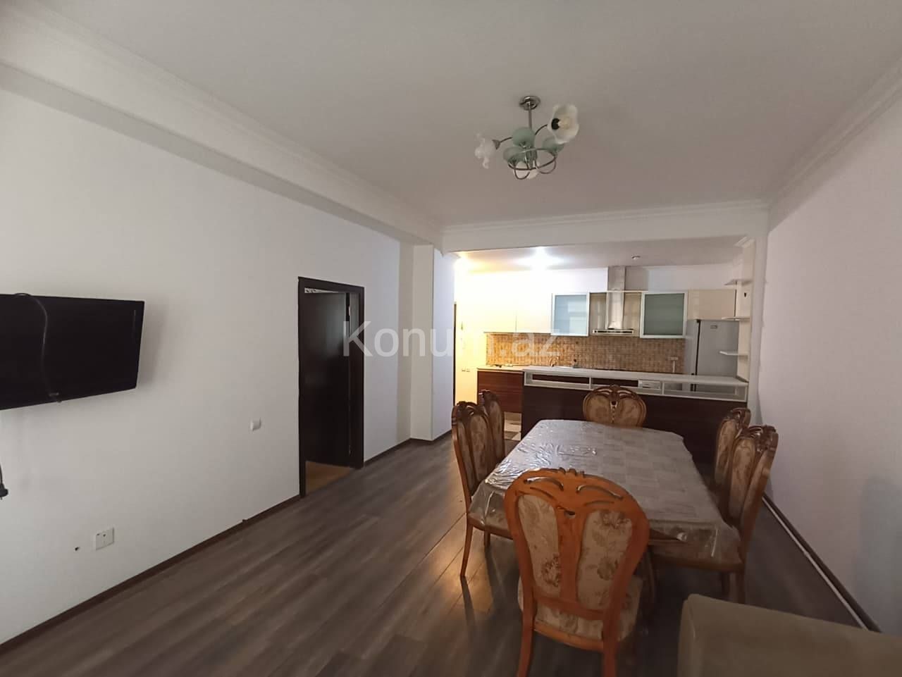 2 otaq, 65 m², 10/16 mərtəbə - Bakı, Binəqədi - kirayə — foto 11