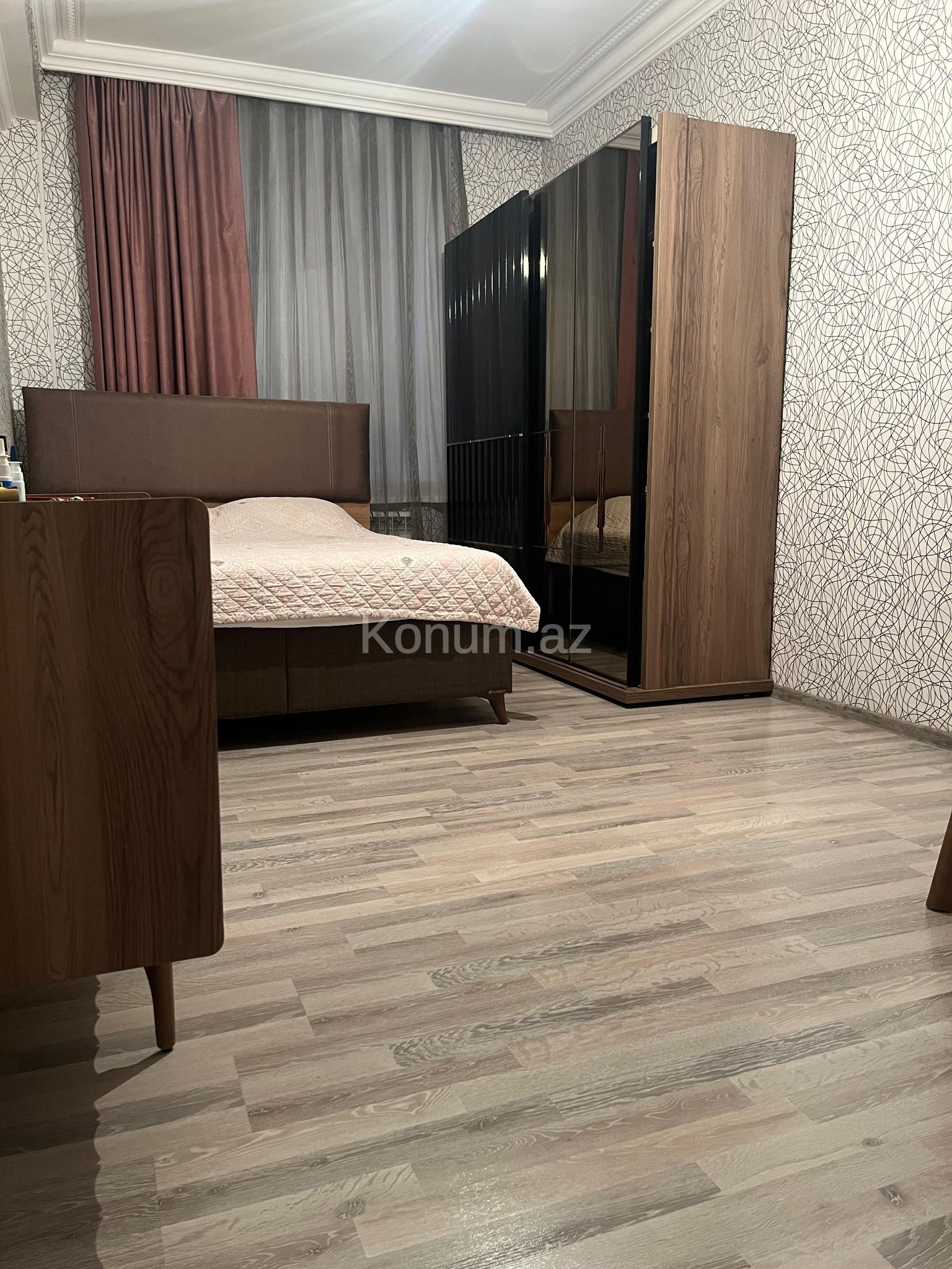 1 otaq, 40 m², 9/10 mərtəbə - Bakı, Abşeron - satılır — foto 4