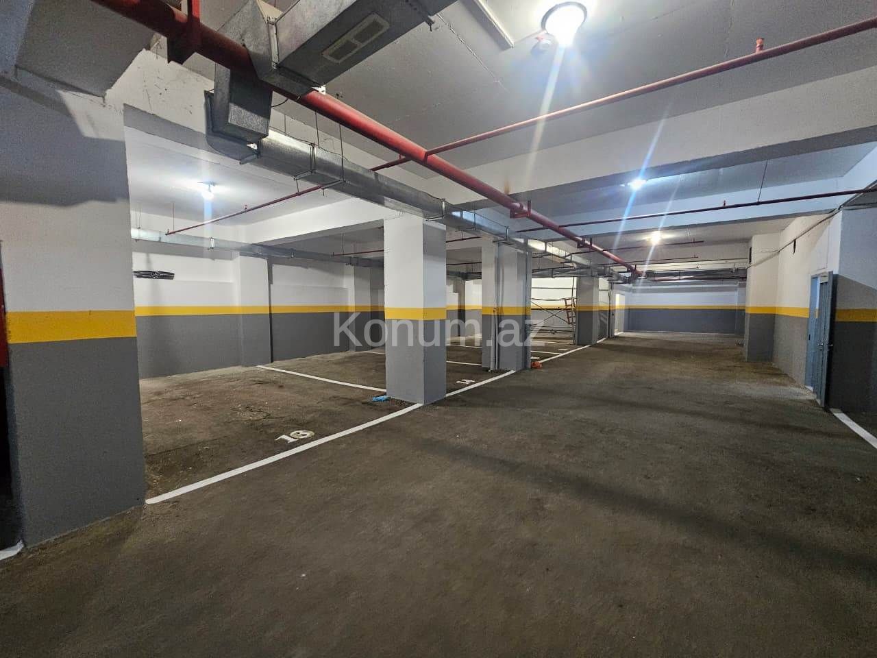 1 000 m² - Bakı, Yasamal - satılır — foto 5