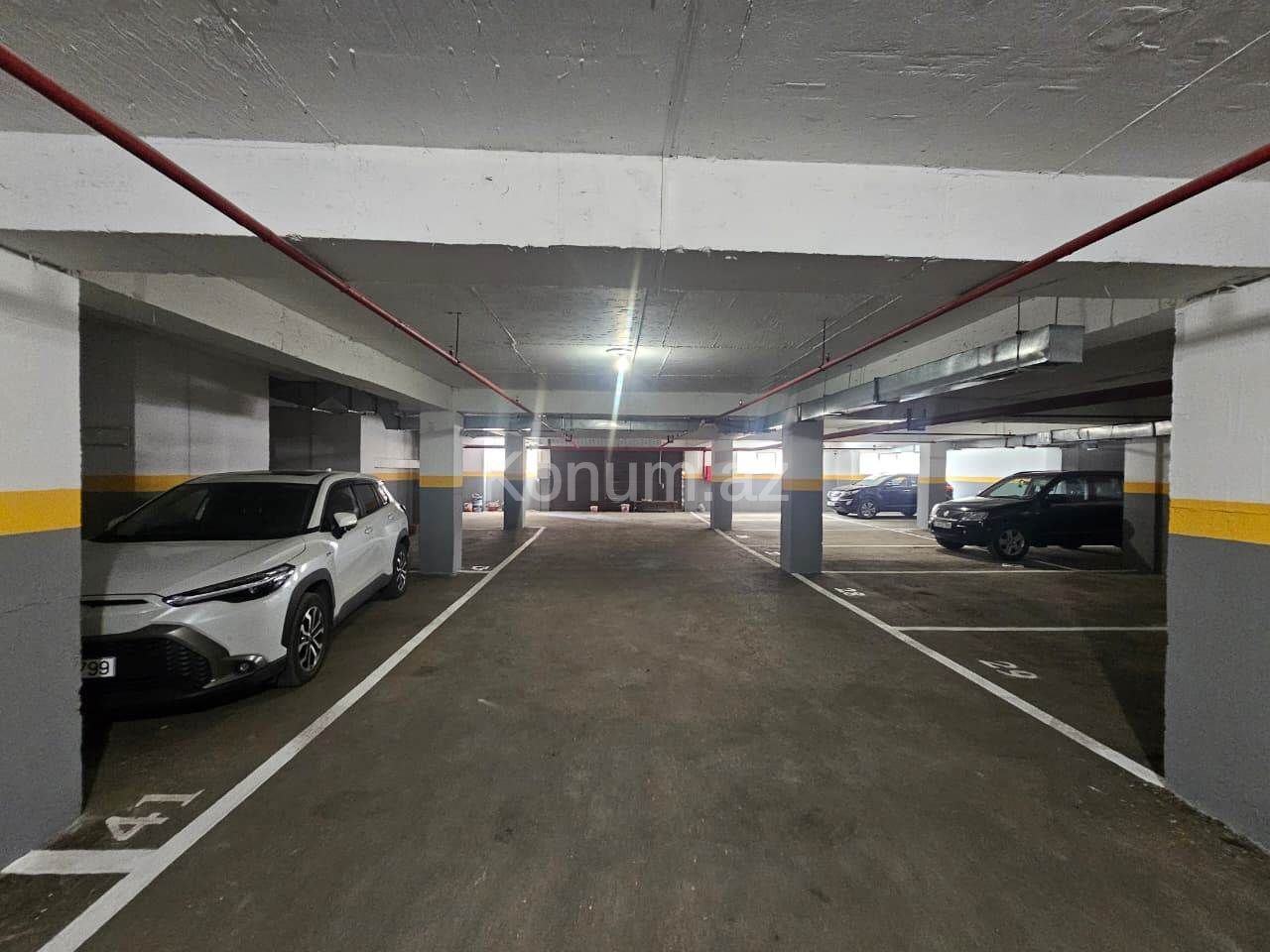 1 000 m² - Bakı, Yasamal - satılır — foto 6