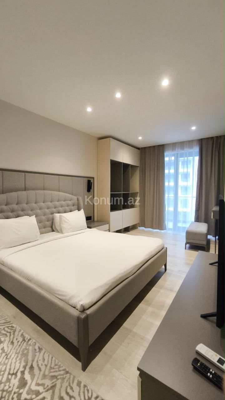 2 otaq, 100 m², 6/7 mərtəbə - Bakı, Sabunçu - kirayə — foto 6