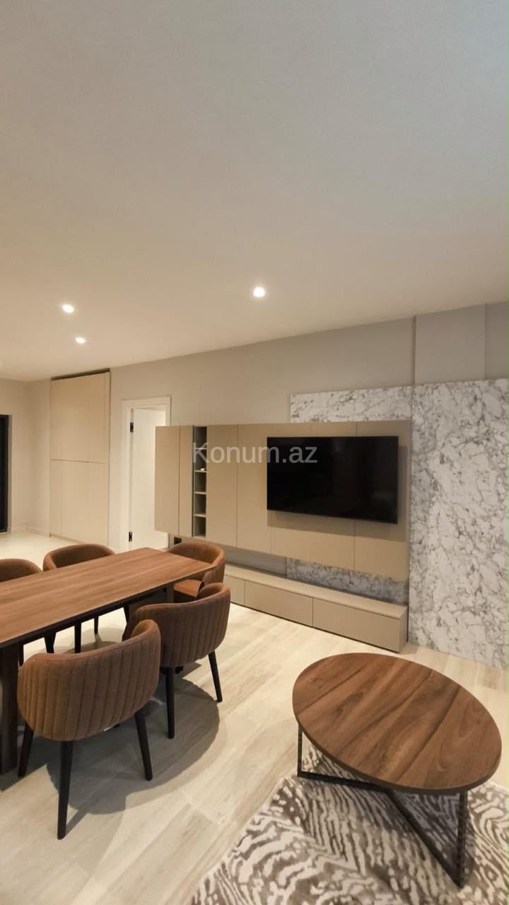 2 otaq, 100 m², 6/7 mərtəbə - Bakı, Sabunçu - kirayə — foto 10