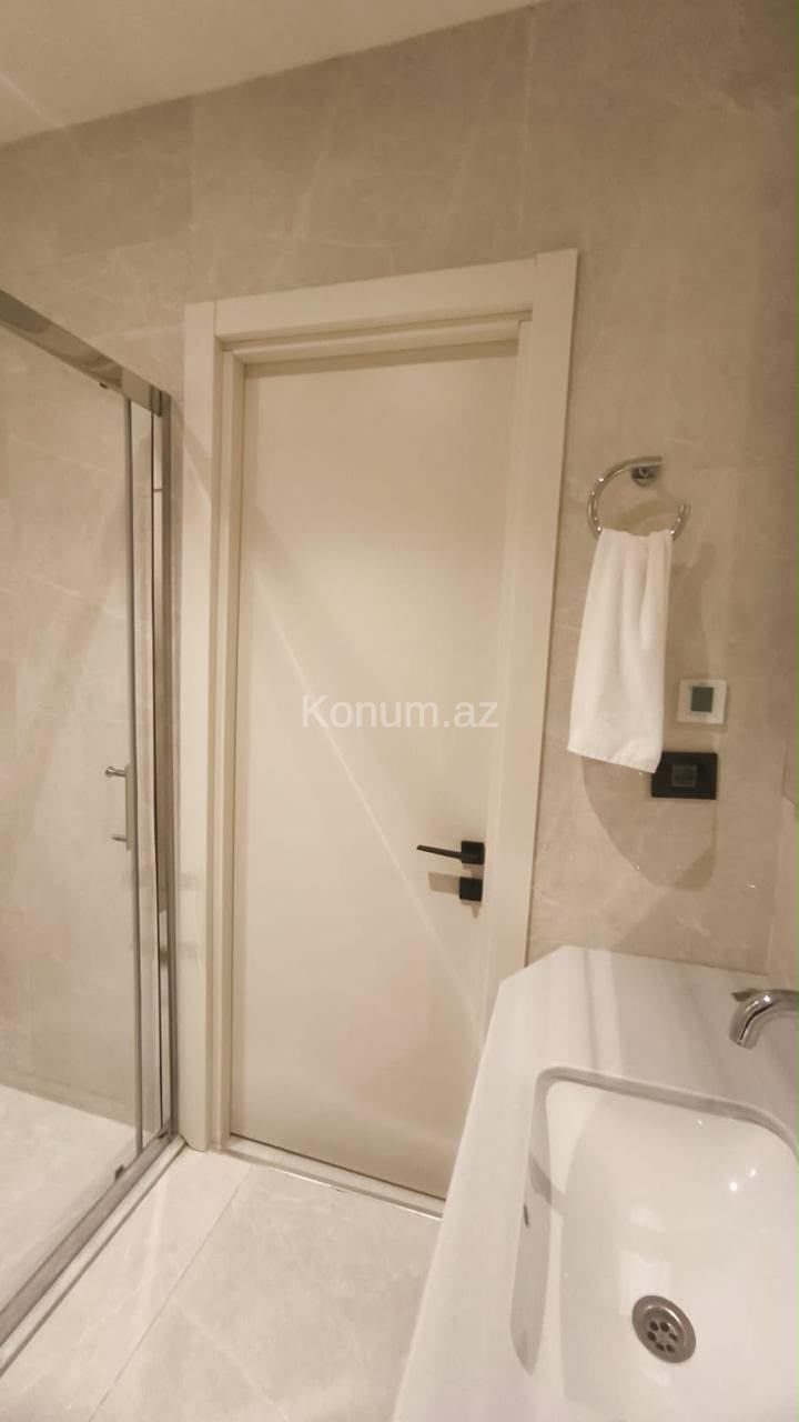 2 otaq, 100 m², 6/7 mərtəbə - Bakı, Sabunçu - kirayə — foto 11