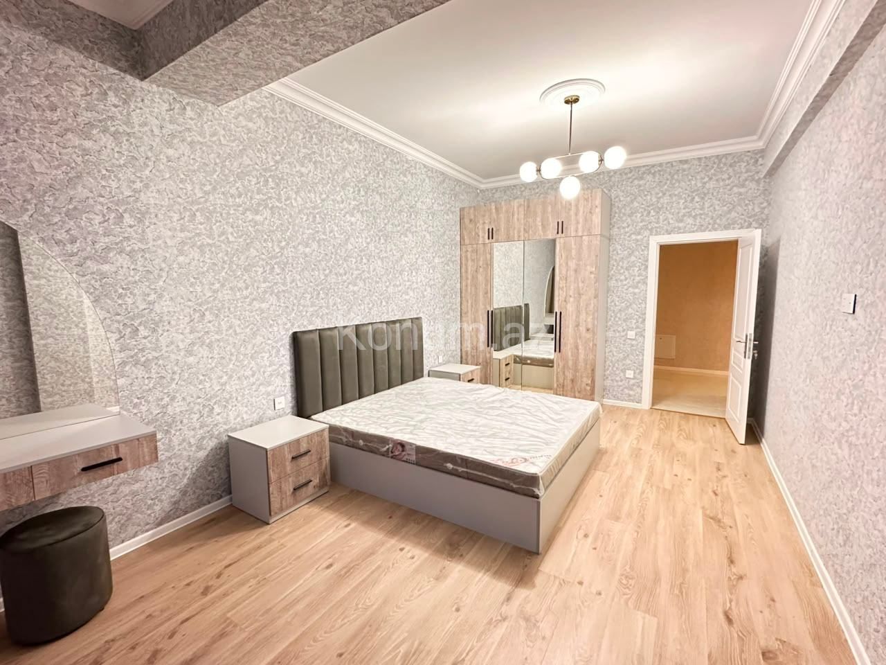 3 otaq, 95 m², 14/14 mərtəbə - Sumqayıt - satılır — foto 5
