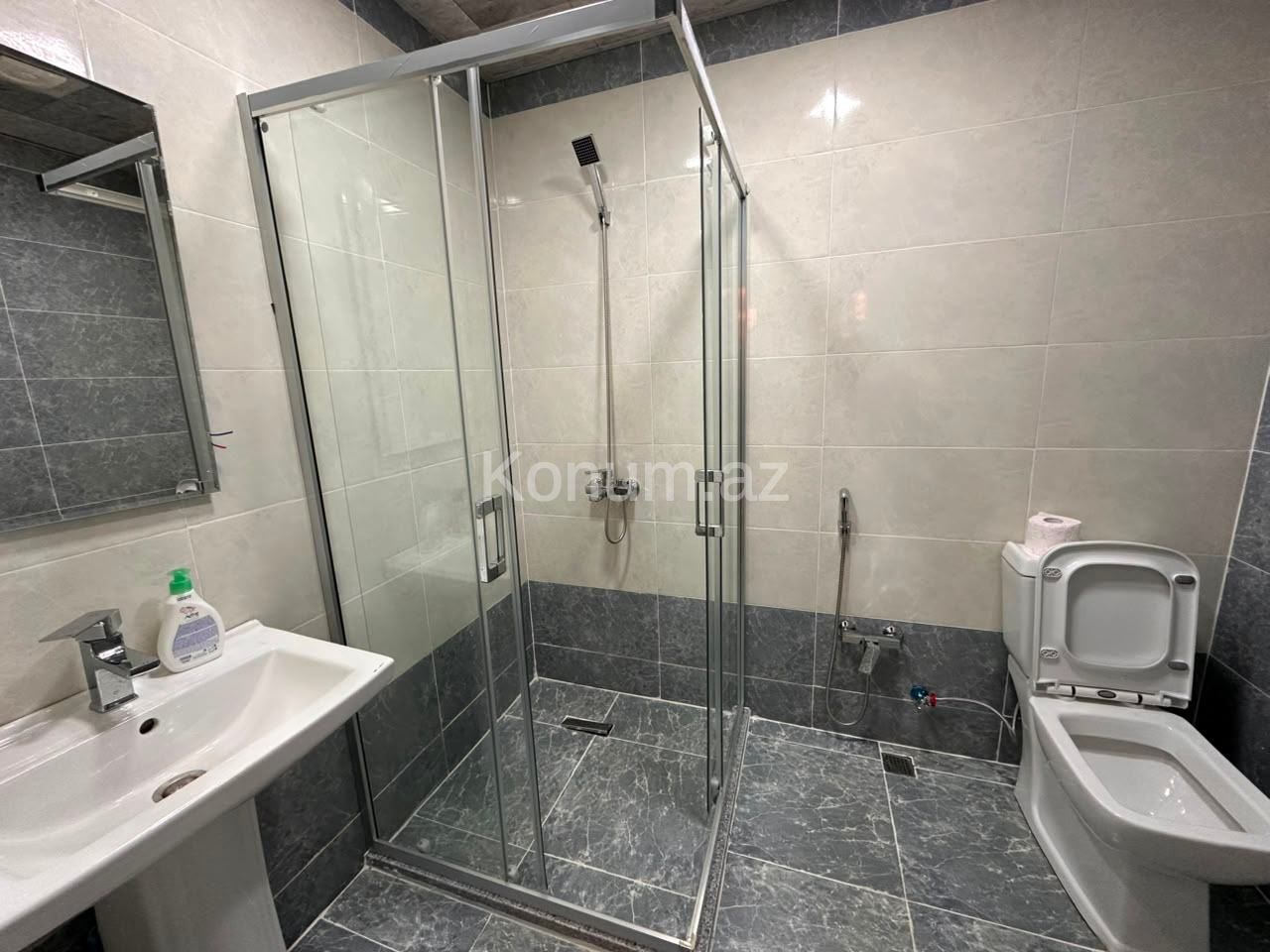 3 otaq, 95 m², 14/14 mərtəbə - Sumqayıt - satılır — foto 6