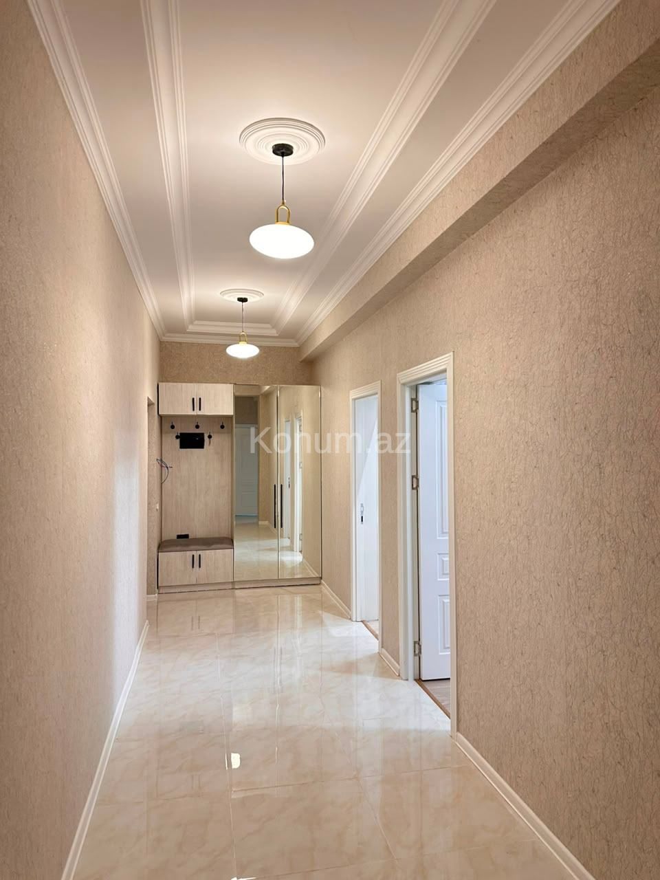 3 otaq, 95 m², 14/14 mərtəbə - Sumqayıt - satılır — foto 7