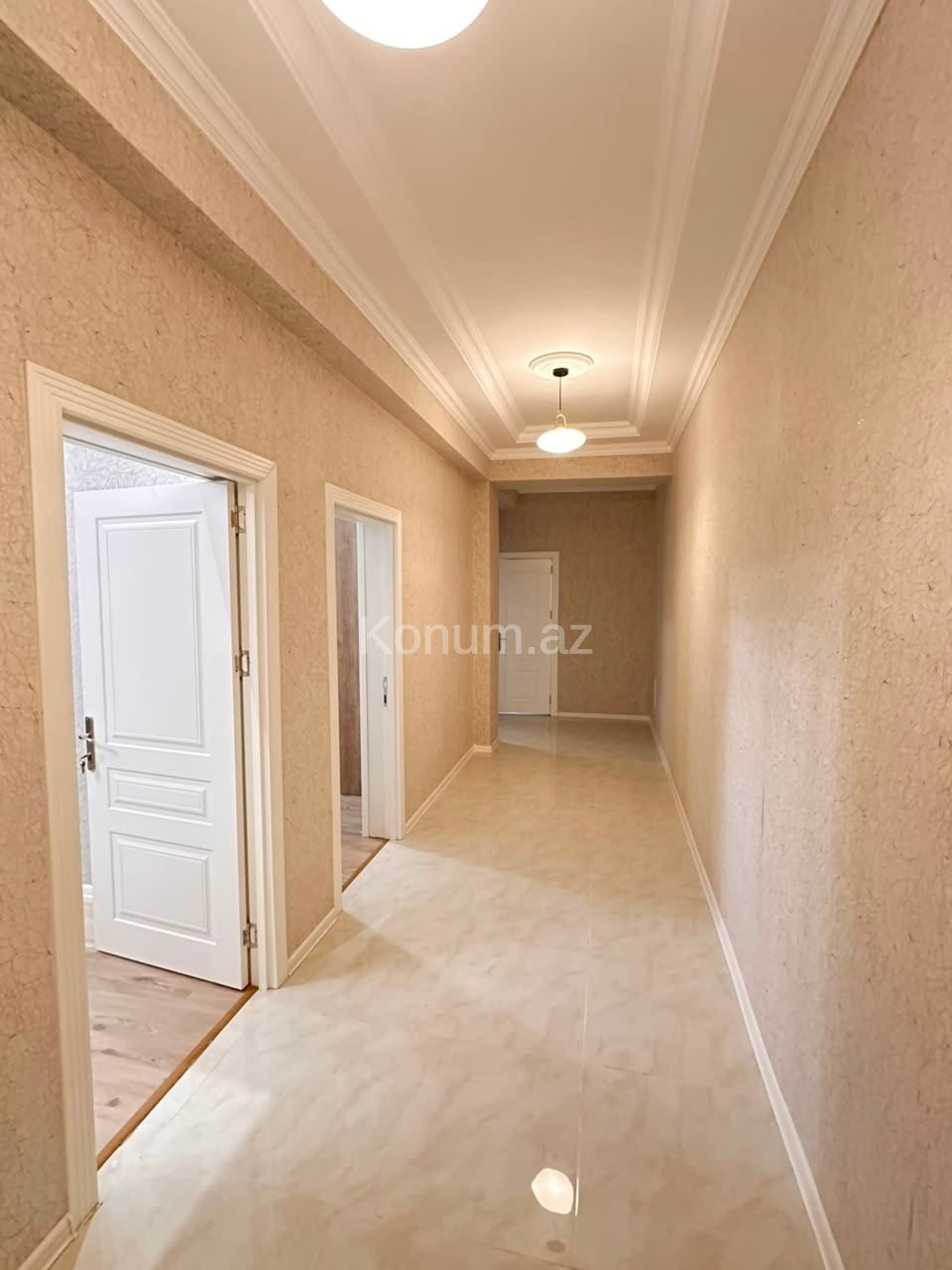 3 otaq, 95 m², 14/14 mərtəbə - Sumqayıt - satılır — foto 9