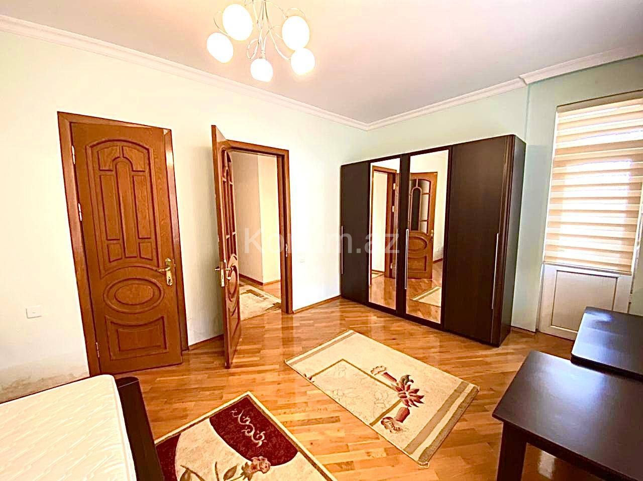 3 otaq, 185 m², 5/14 mərtəbə - Bakı, Nəsimi - satılır — foto 13