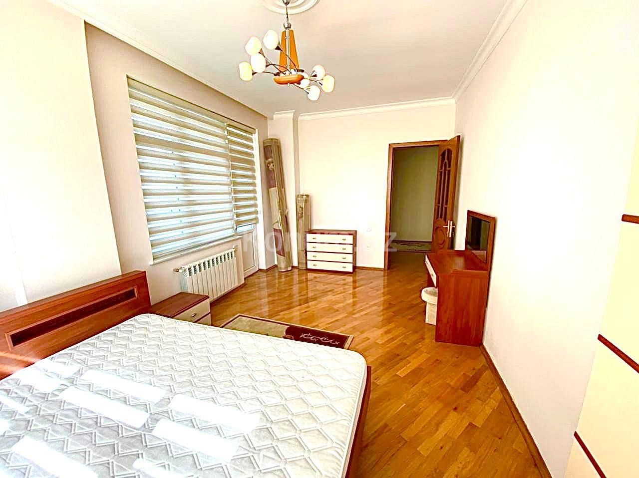 3 otaq, 185 m², 5/14 mərtəbə - Bakı, Nəsimi - satılır — foto 14