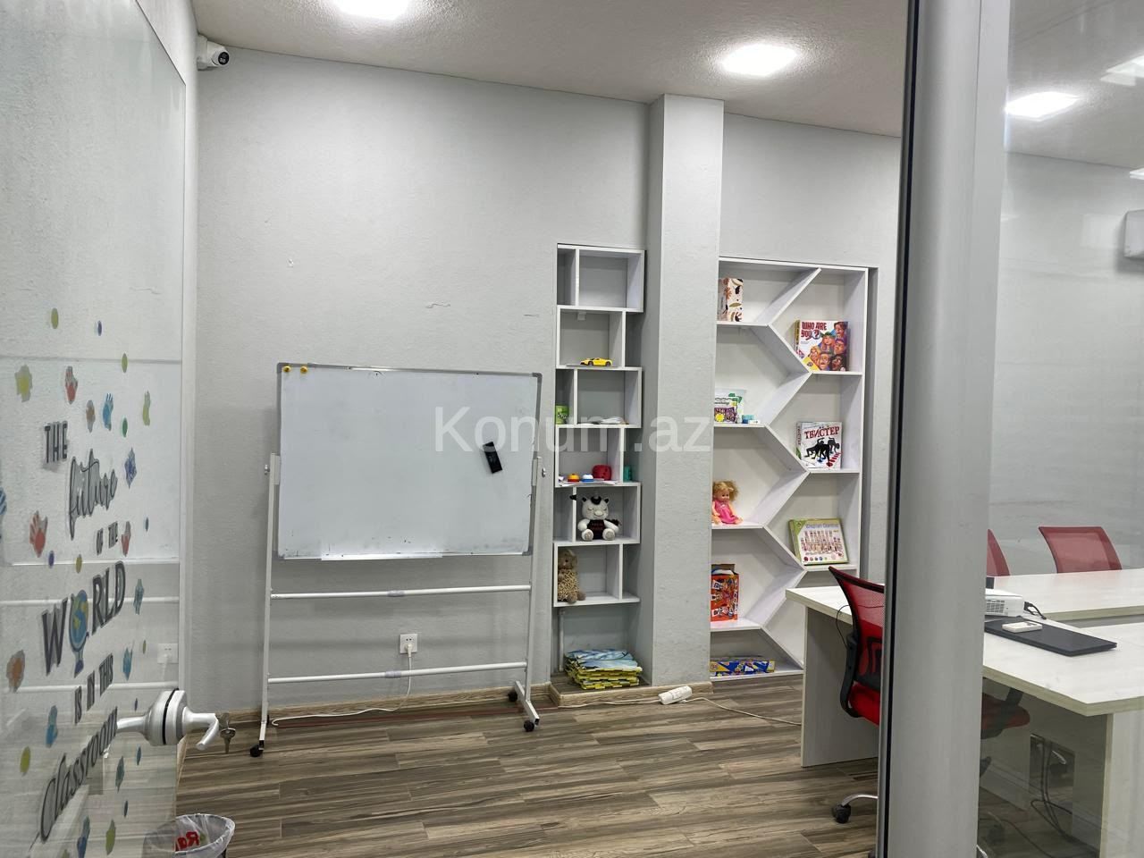 120 m² - Bakı, Xətai - satılır — foto 3