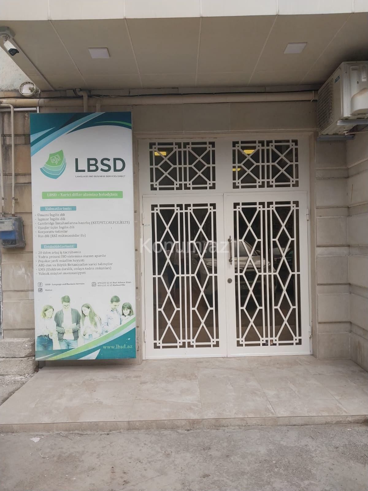 120 m² - Bakı, Xətai - satılır — foto 2