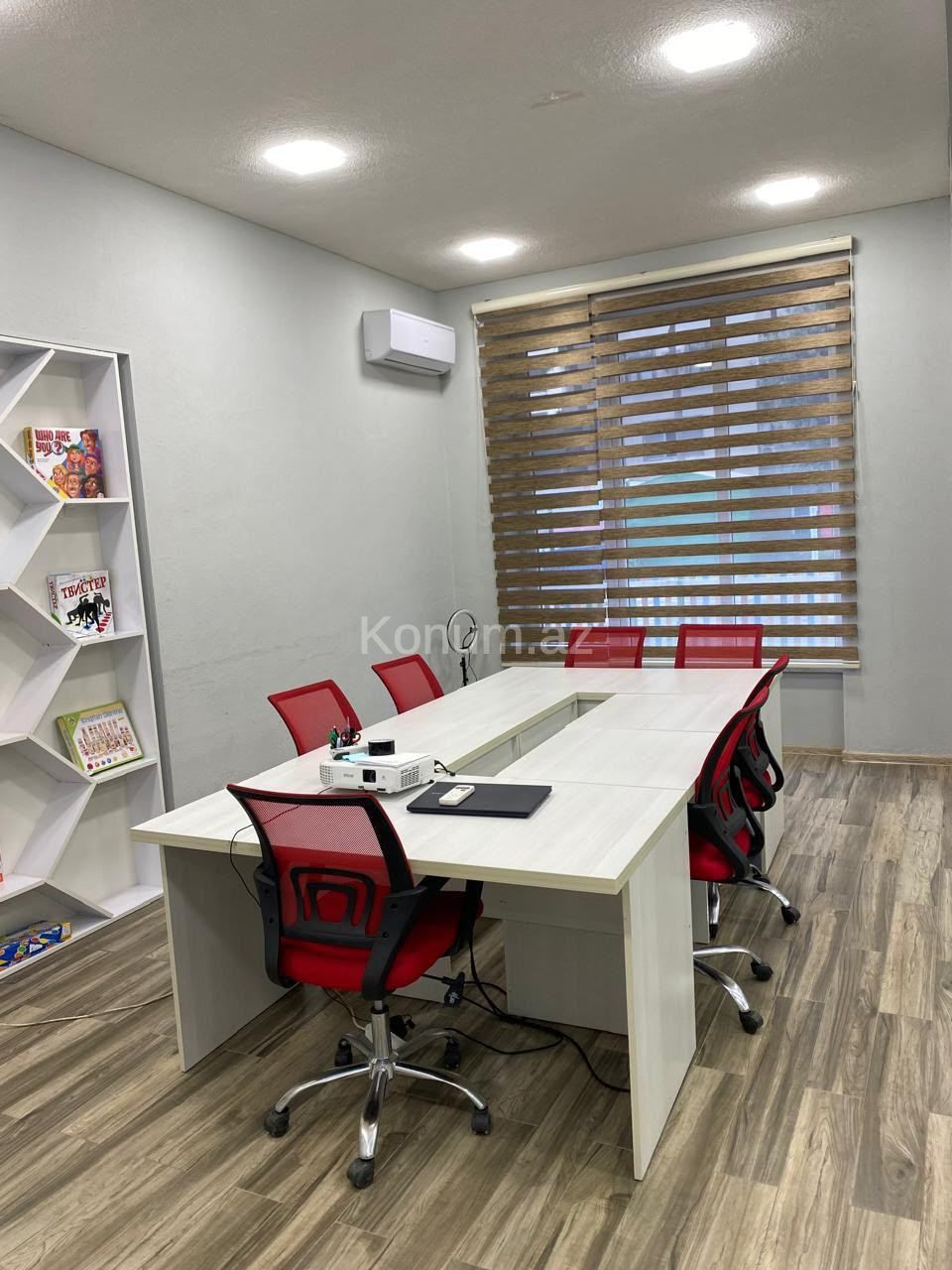 120 m² - Bakı, Xətai - satılır — foto 4
