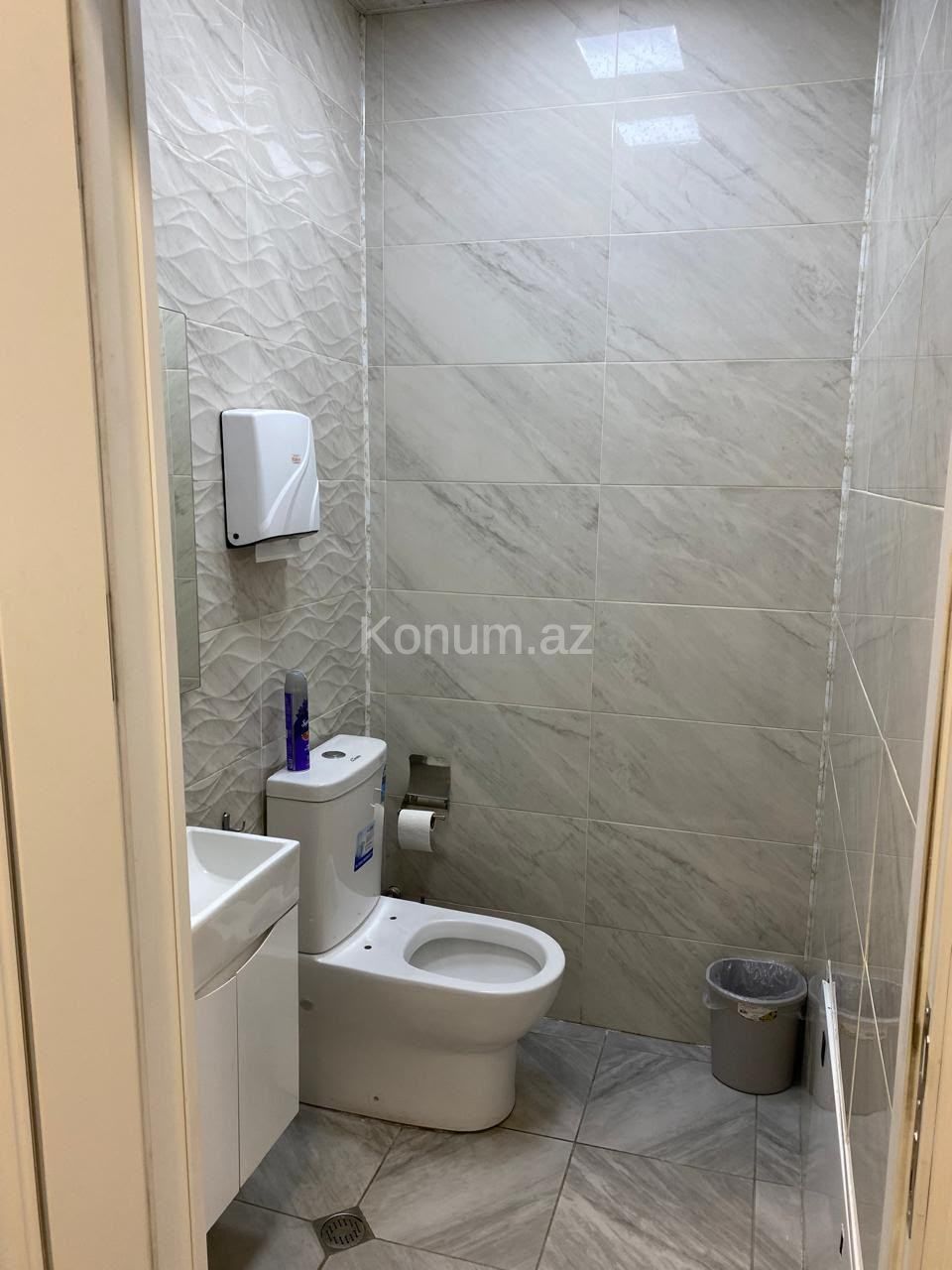 120 m² - Bakı, Xətai - satılır — foto 8