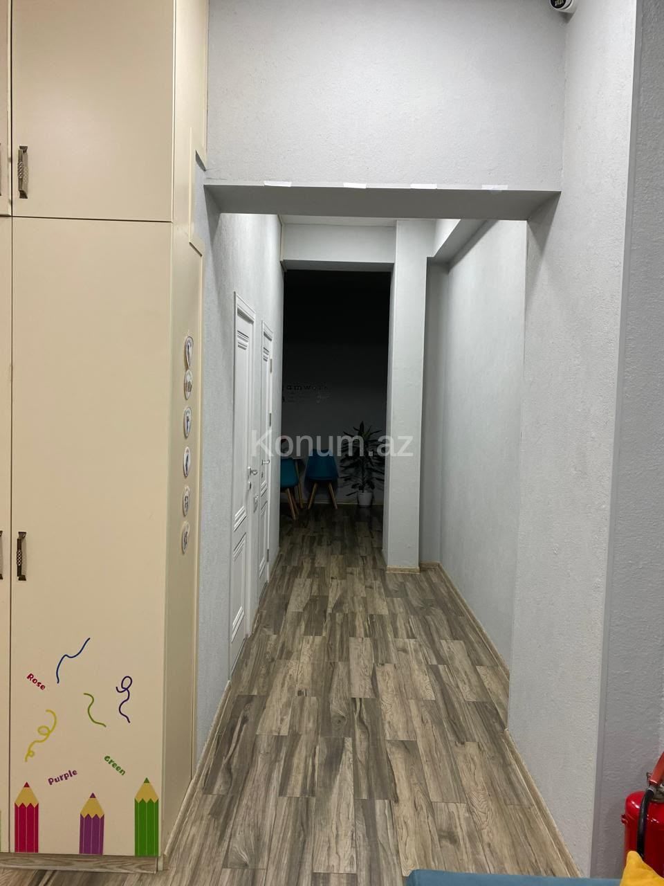 120 m² - Bakı, Xətai - satılır — foto 9