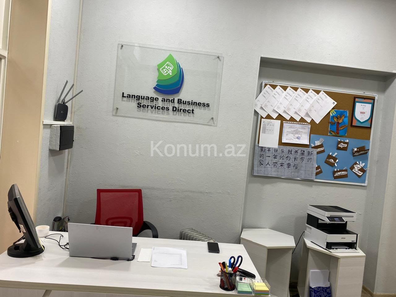 120 m² - Bakı, Xətai - satılır — foto 10