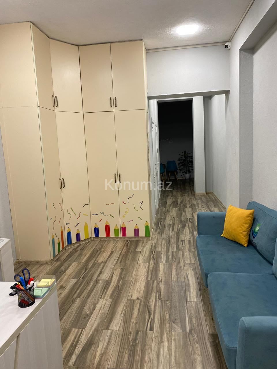 120 m² - Bakı, Xətai - satılır — foto 11