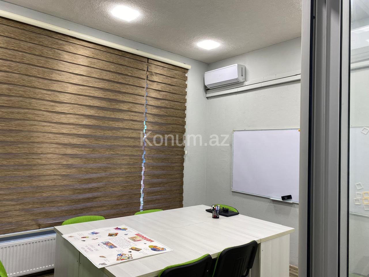 120 m² - Bakı, Xətai - satılır — foto 12