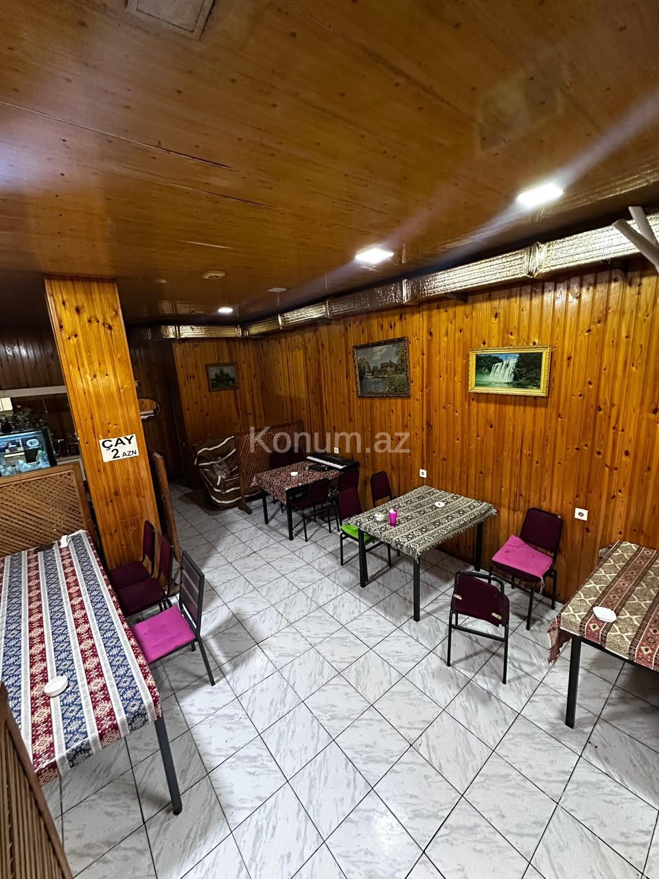 55 m² - Bakı, Sabunçu - satılır — foto 2