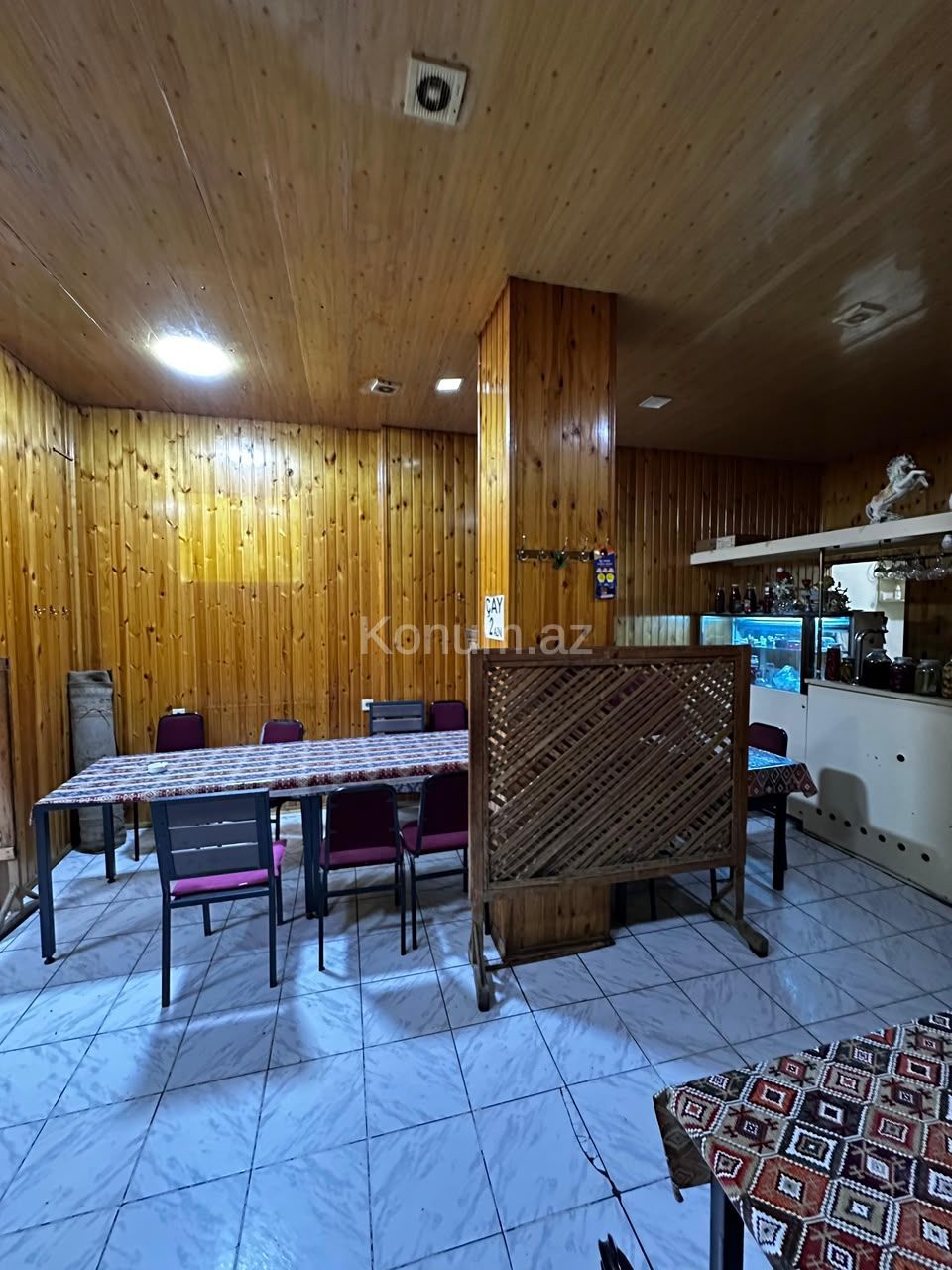 55 m² - Bakı, Sabunçu - satılır — foto 5