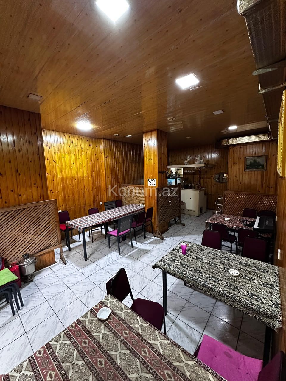 55 m² - Bakı, Sabunçu - satılır — foto 7