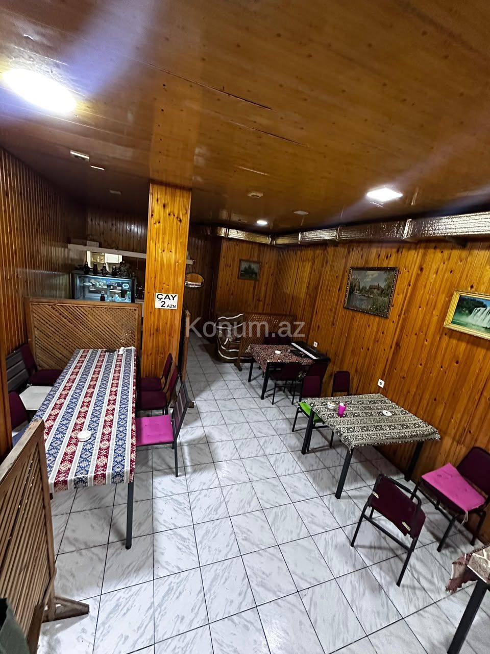 55 m² - Bakı, Sabunçu - satılır — foto 11