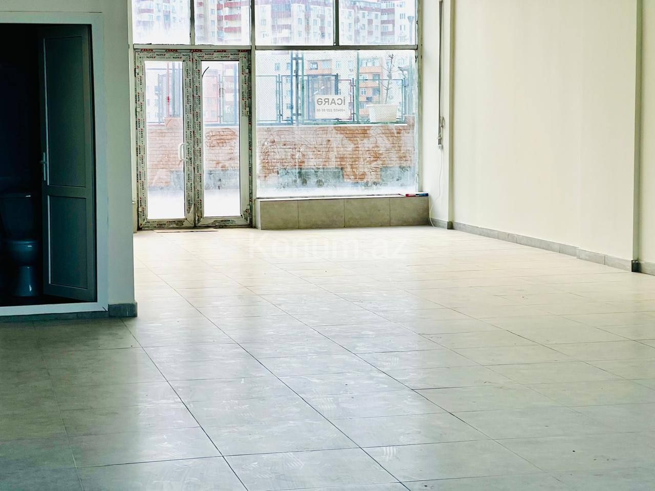 113 m² - Bakı, Xətai - satılır — foto 2