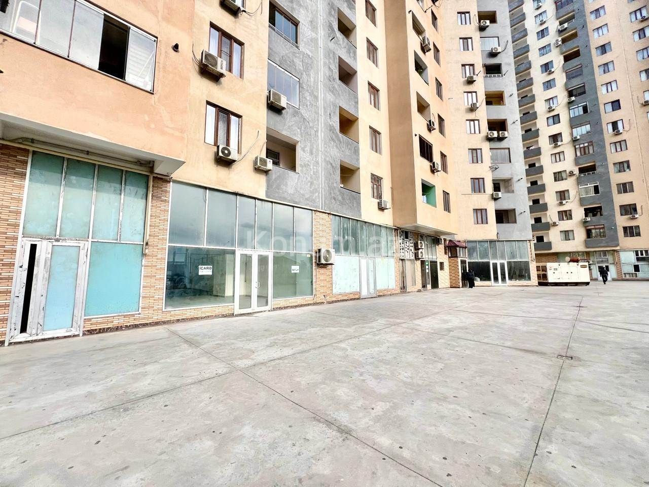 113 m² - Bakı, Xətai - satılır — foto 4