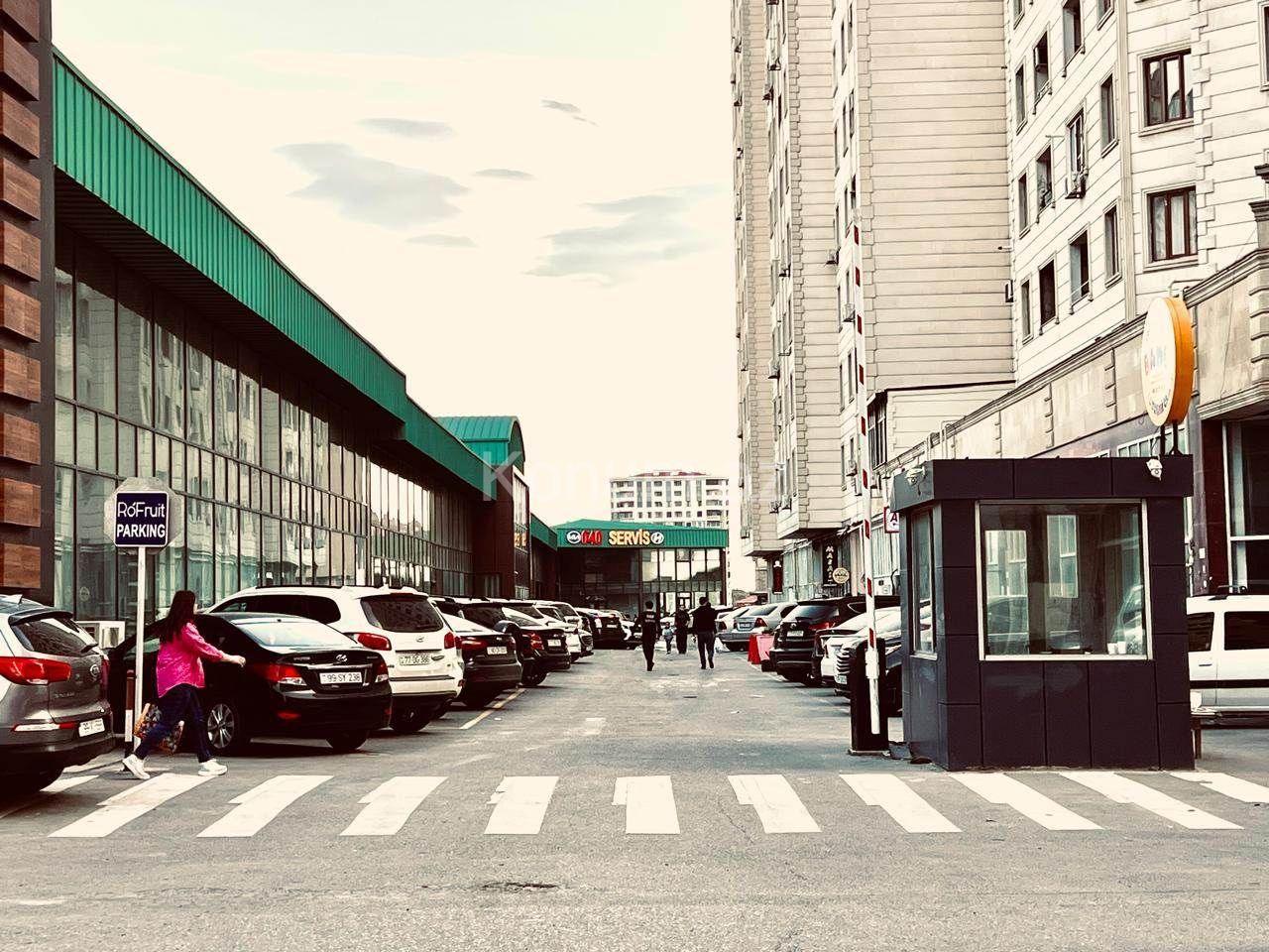 113 m² - Bakı, Xətai - satılır — foto 6