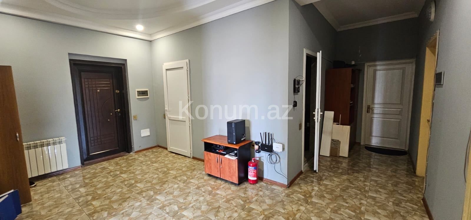 135 m² - Bakı, Binəqədi - satılır — foto 3
