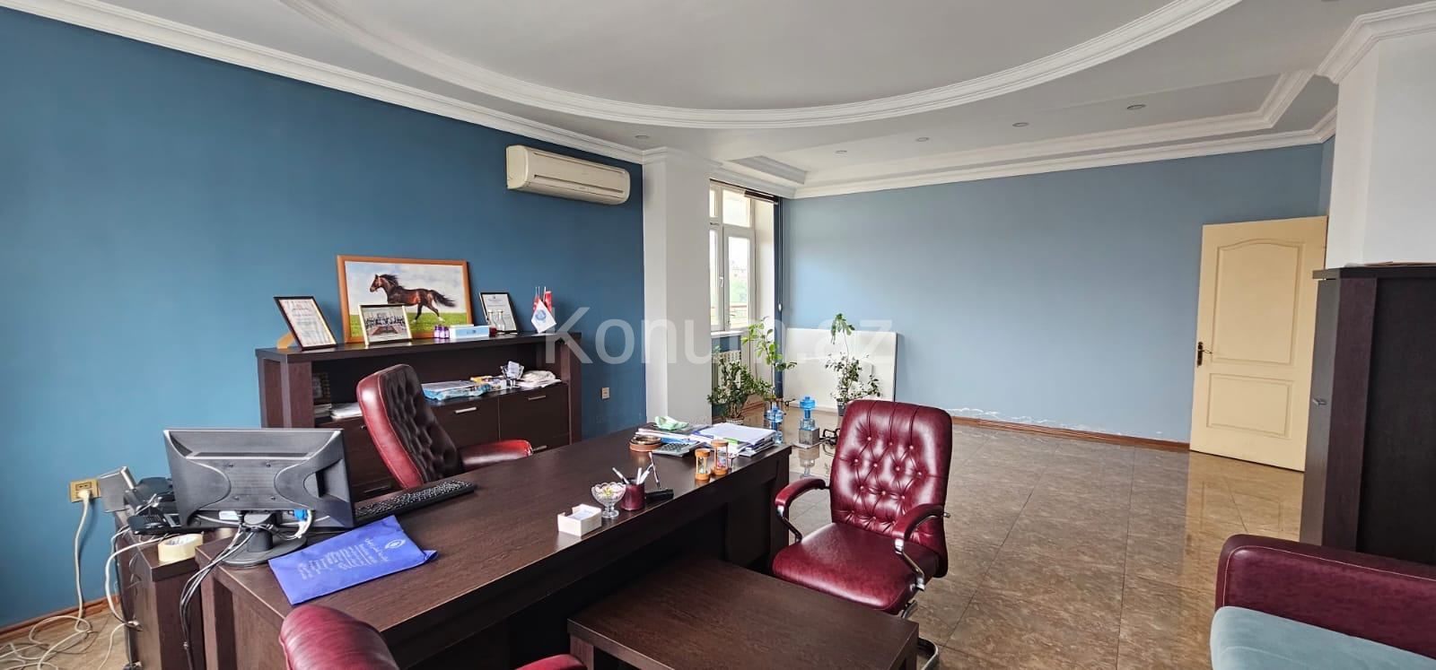 135 m² - Bakı, Binəqədi - satılır — foto 2
