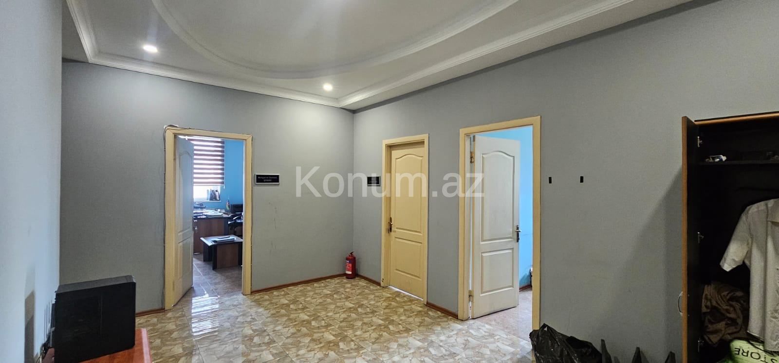 135 m² - Bakı, Binəqədi - satılır — foto 4