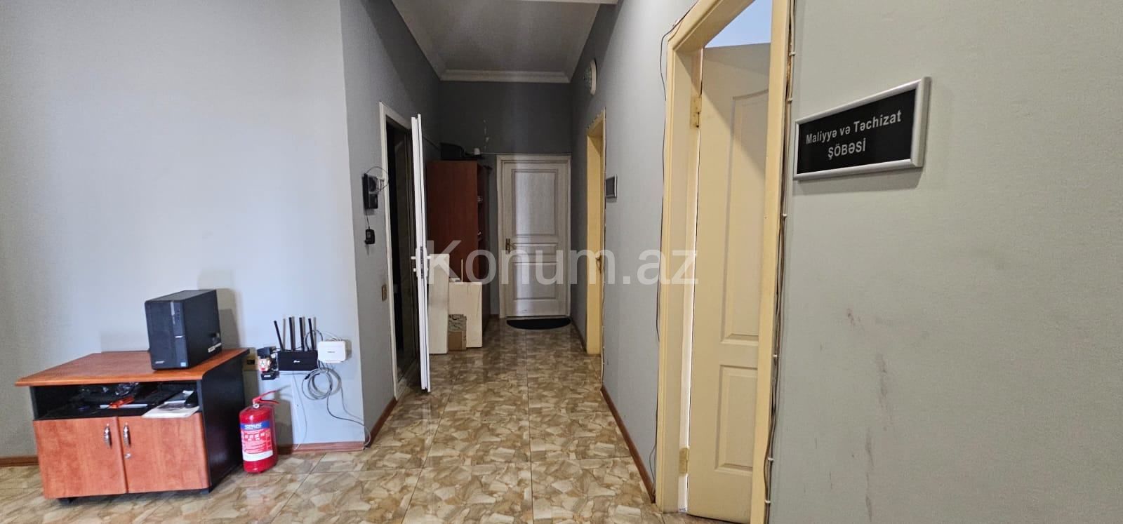 135 m² - Bakı, Binəqədi - satılır — foto 6
