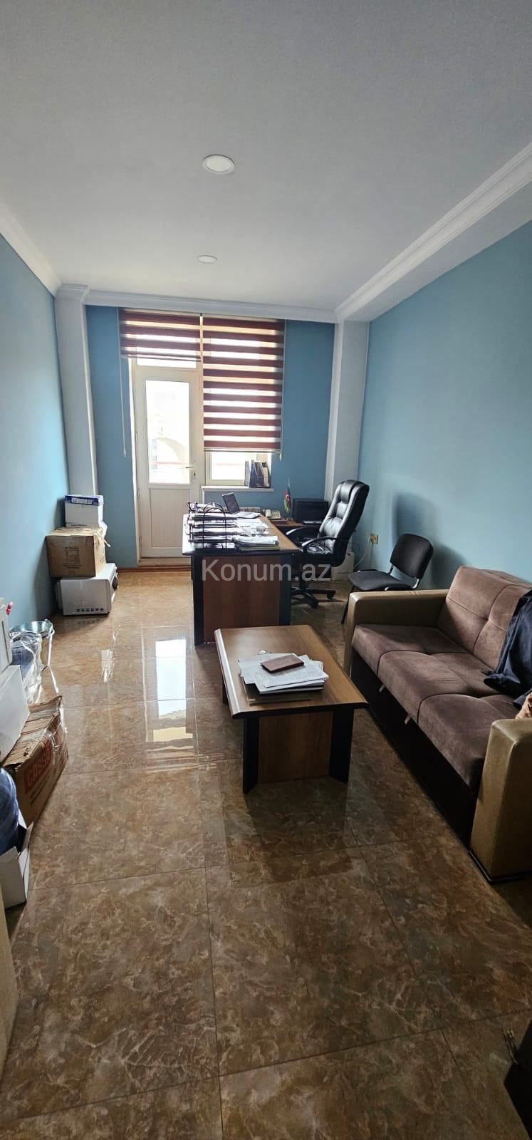135 m² - Bakı, Binəqədi - satılır — foto 7