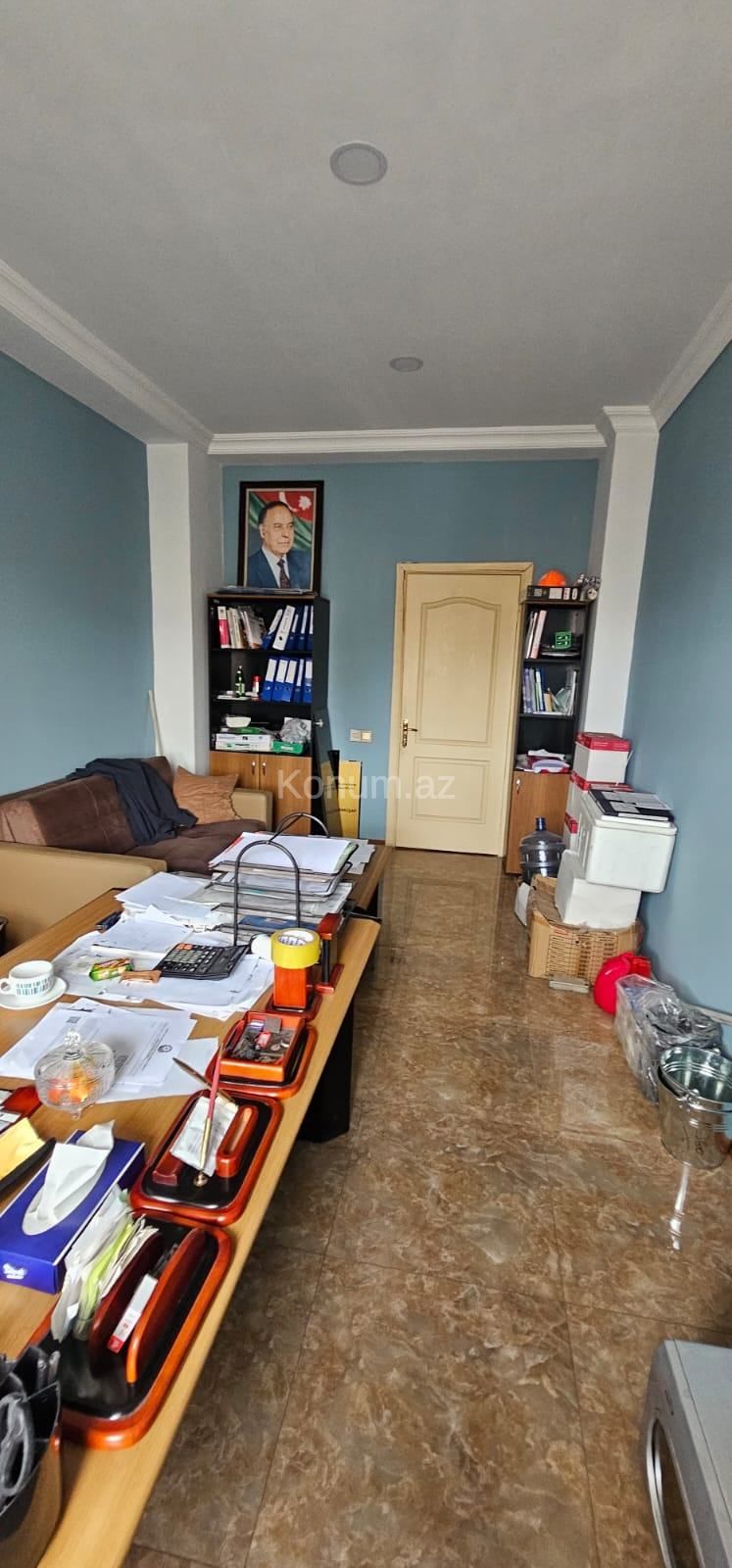 135 m² - Bakı, Binəqədi - satılır — foto 8
