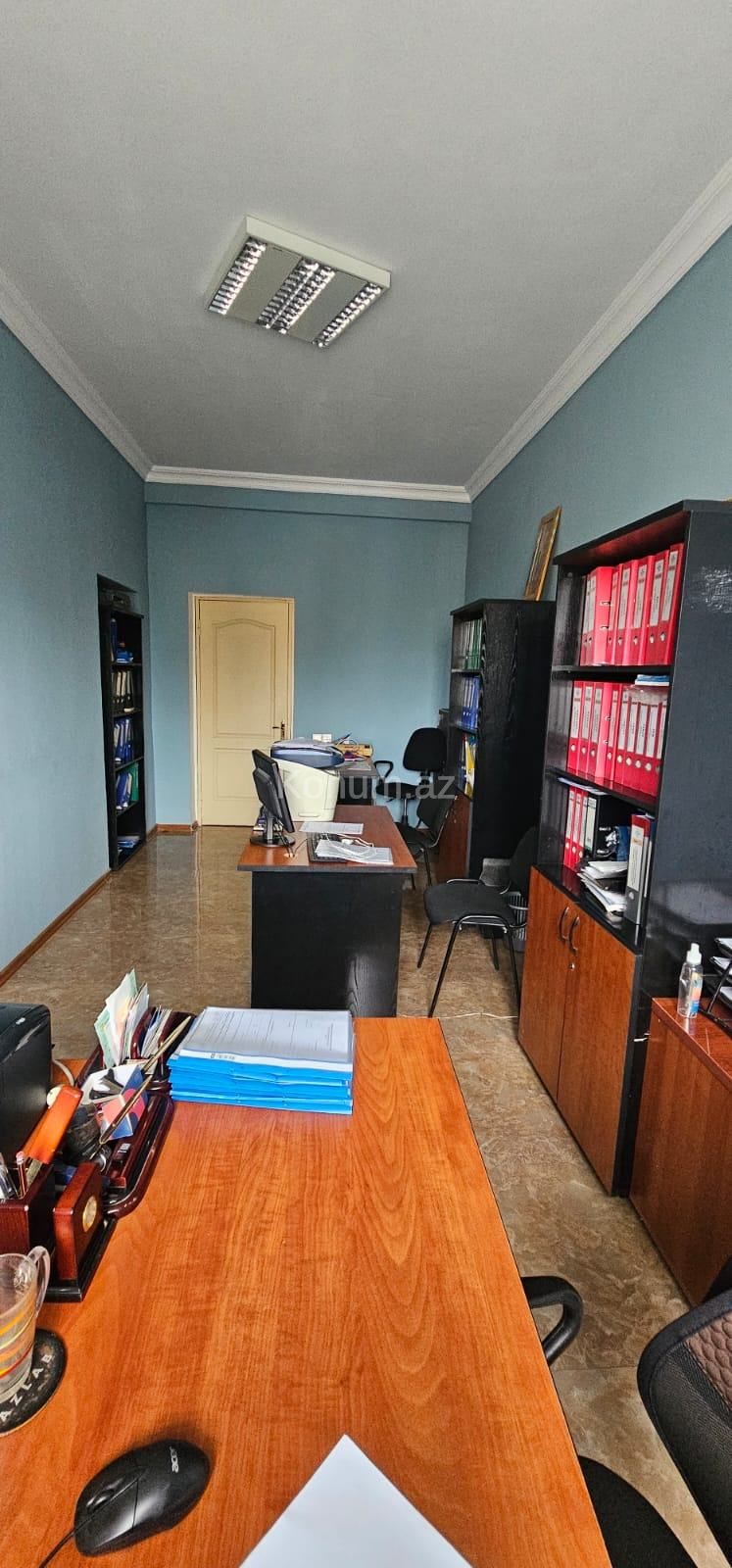 135 m² - Bakı, Binəqədi - satılır — foto 9