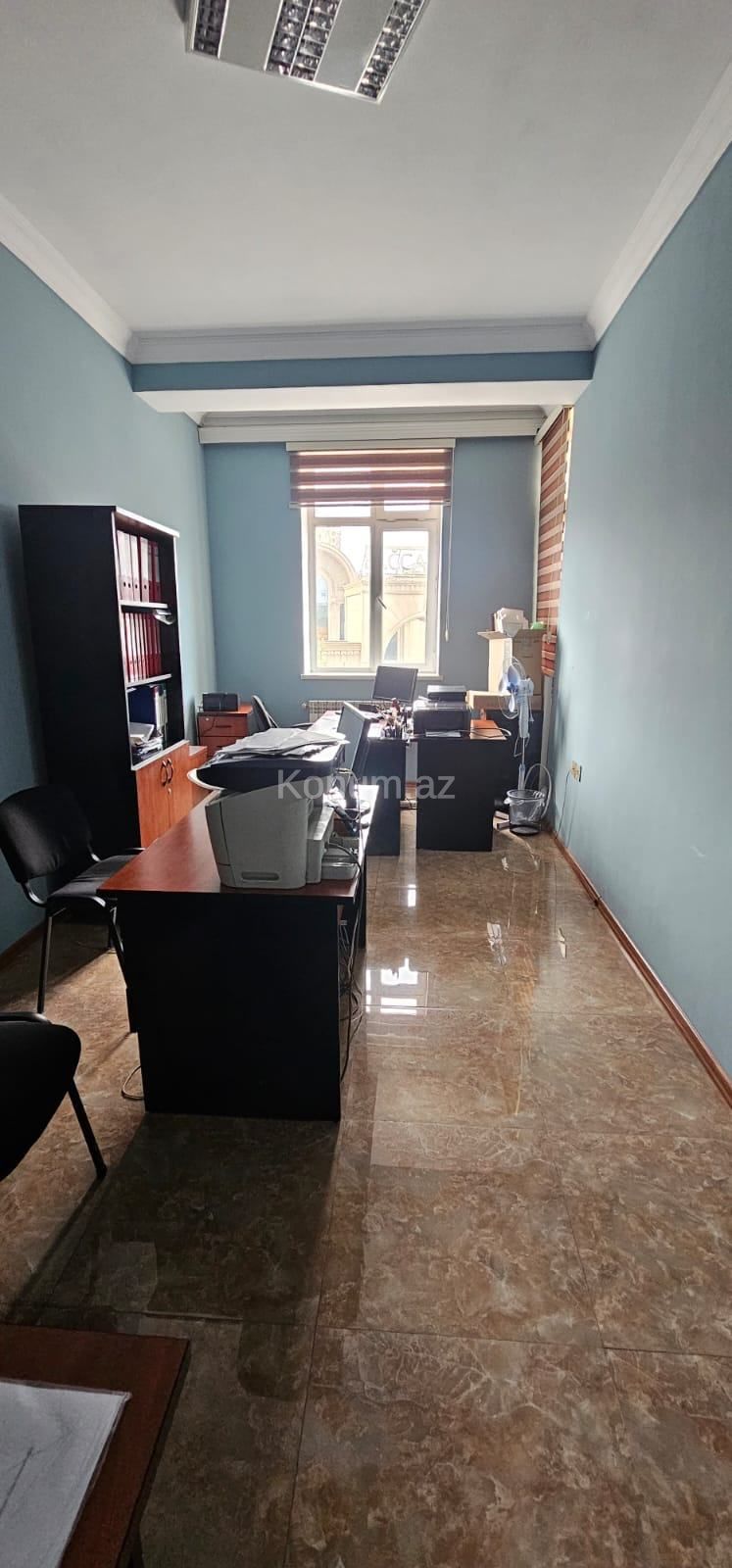 135 m² - Bakı, Binəqədi - satılır — foto 10