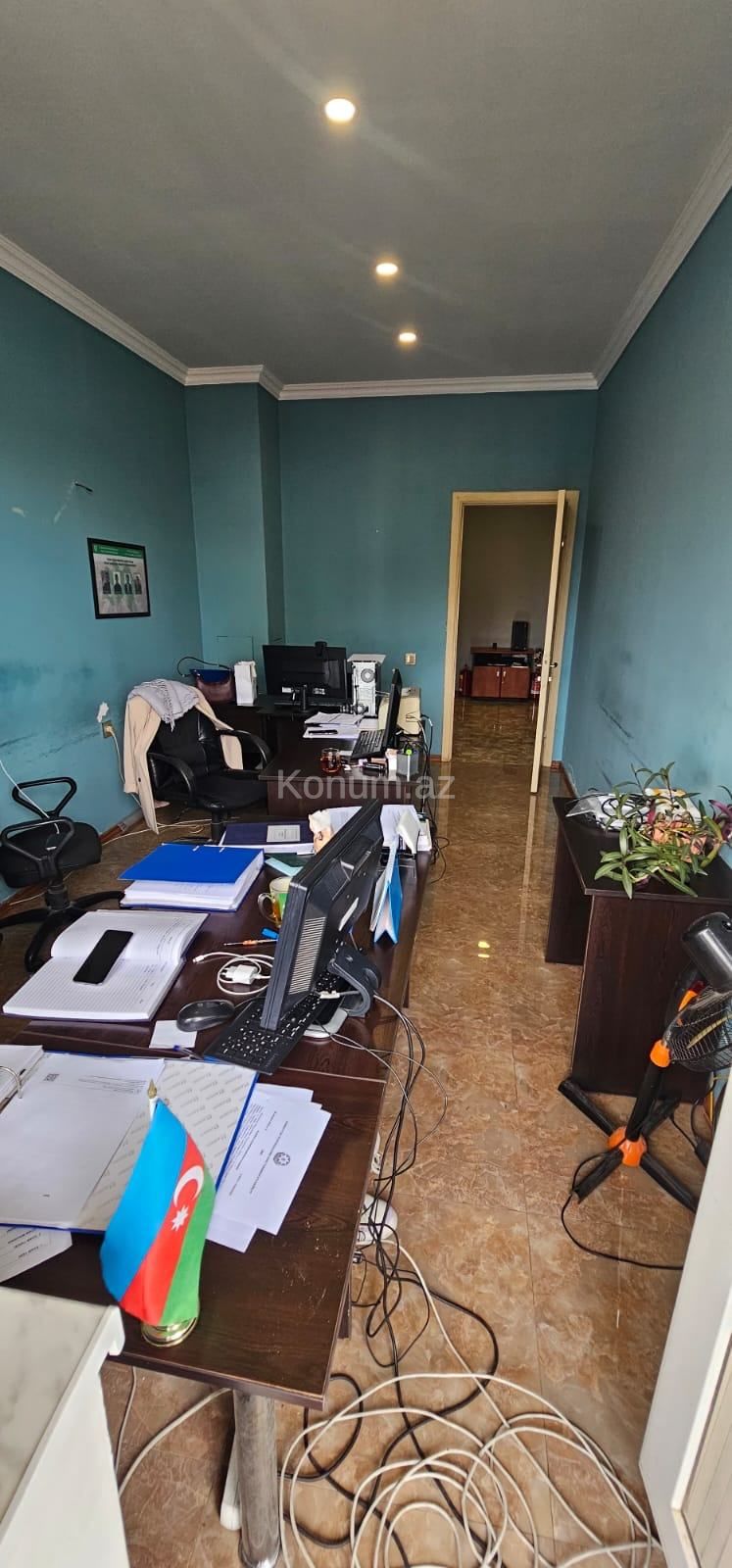 135 m² - Bakı, Binəqədi - satılır — foto 12