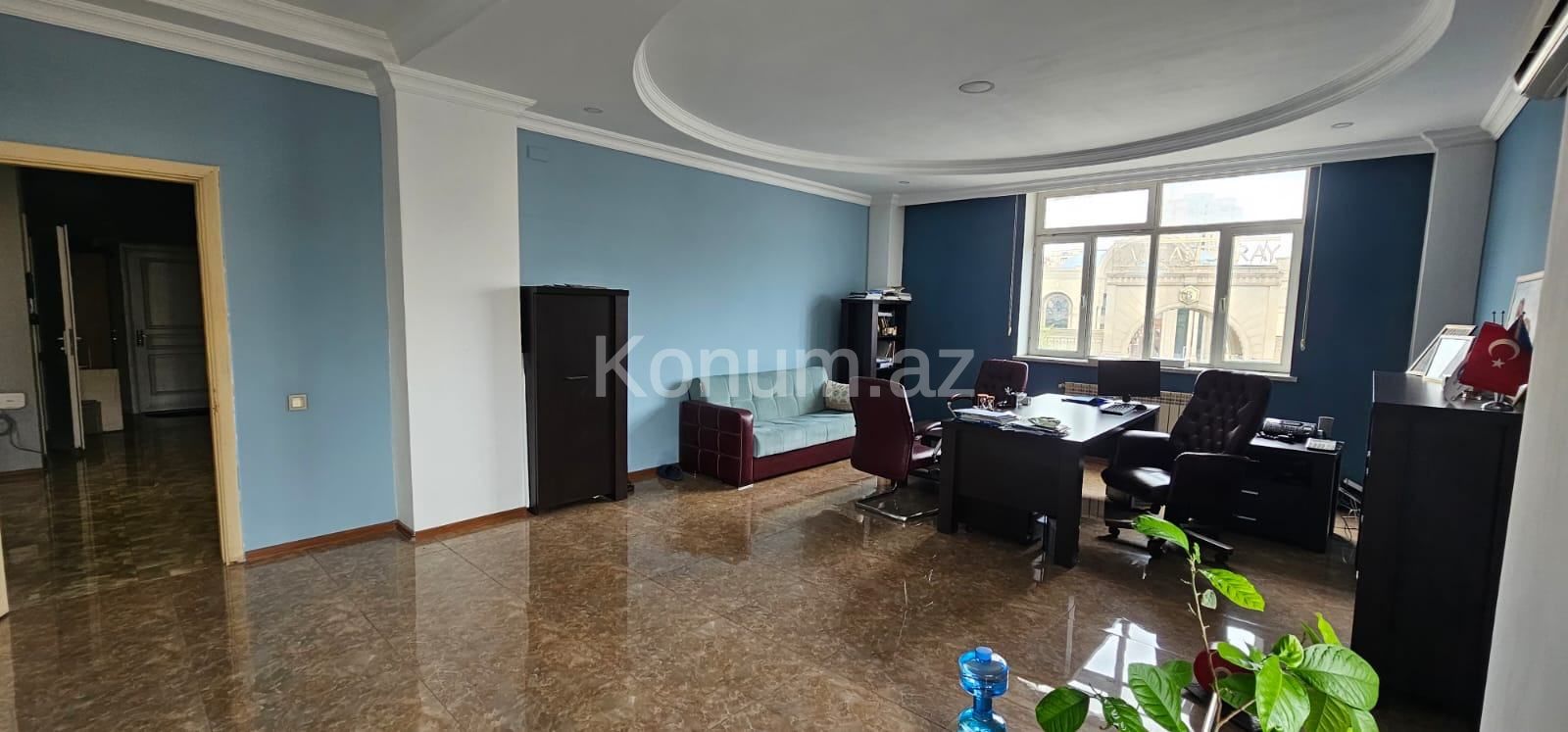 135 m² - Bakı, Binəqədi - satılır — foto 14