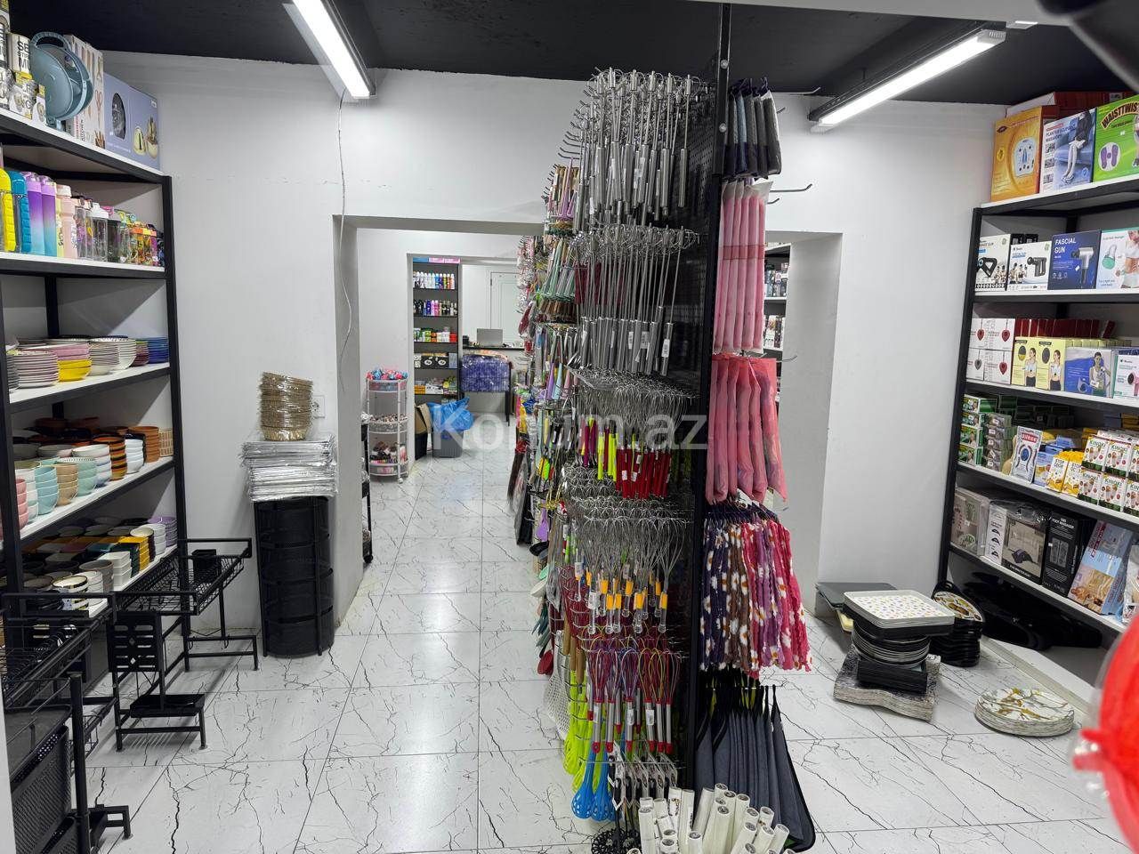 260 m² - Bakı, Binəqədi - satılır — foto 5