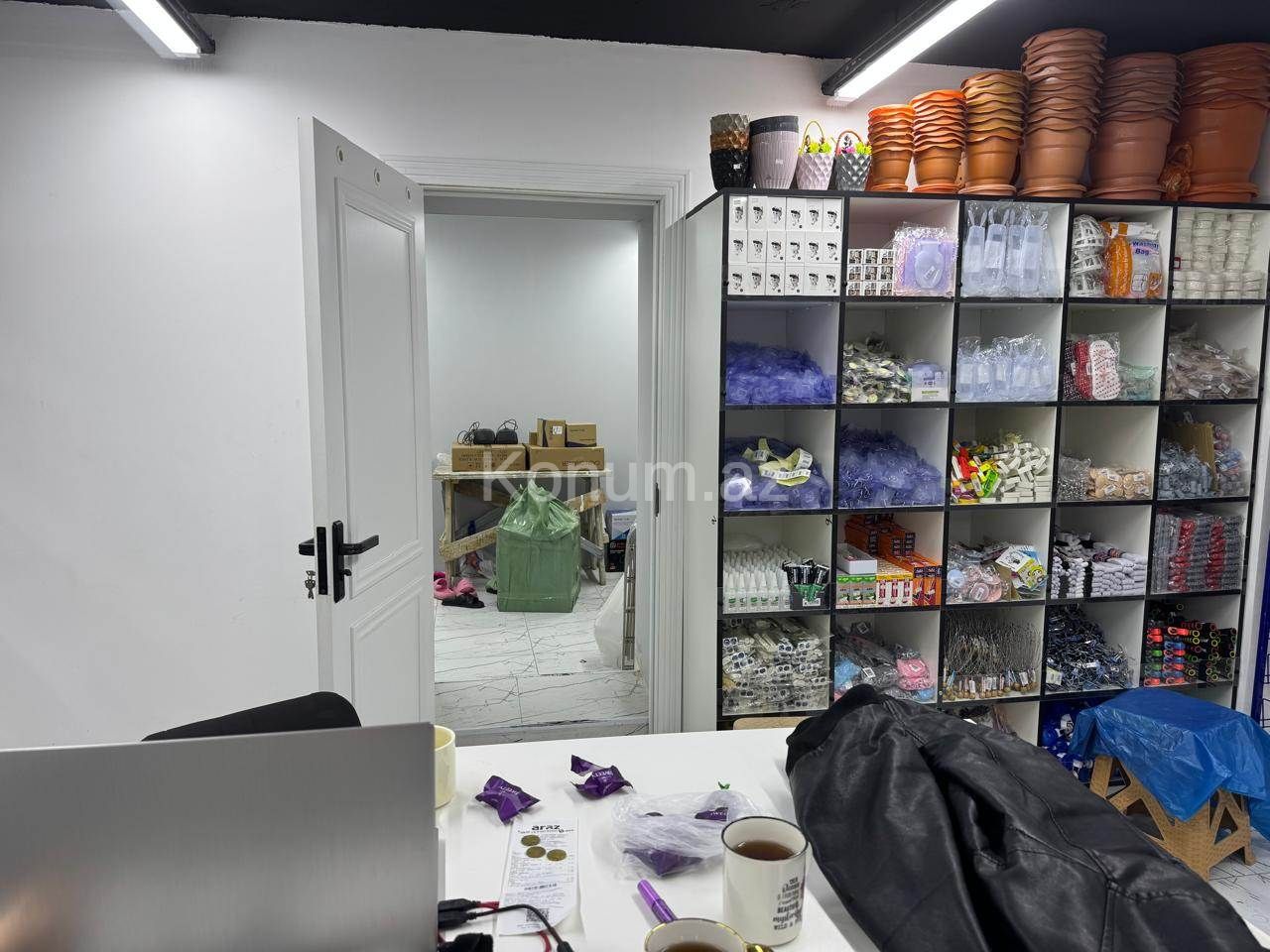 260 m² - Bakı, Binəqədi - satılır — foto 8