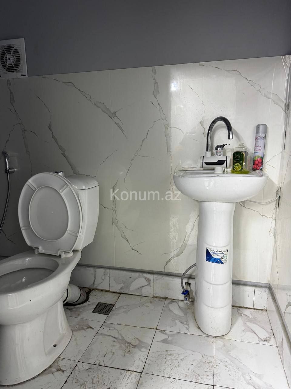 260 m² - Bakı, Binəqədi - satılır — foto 11