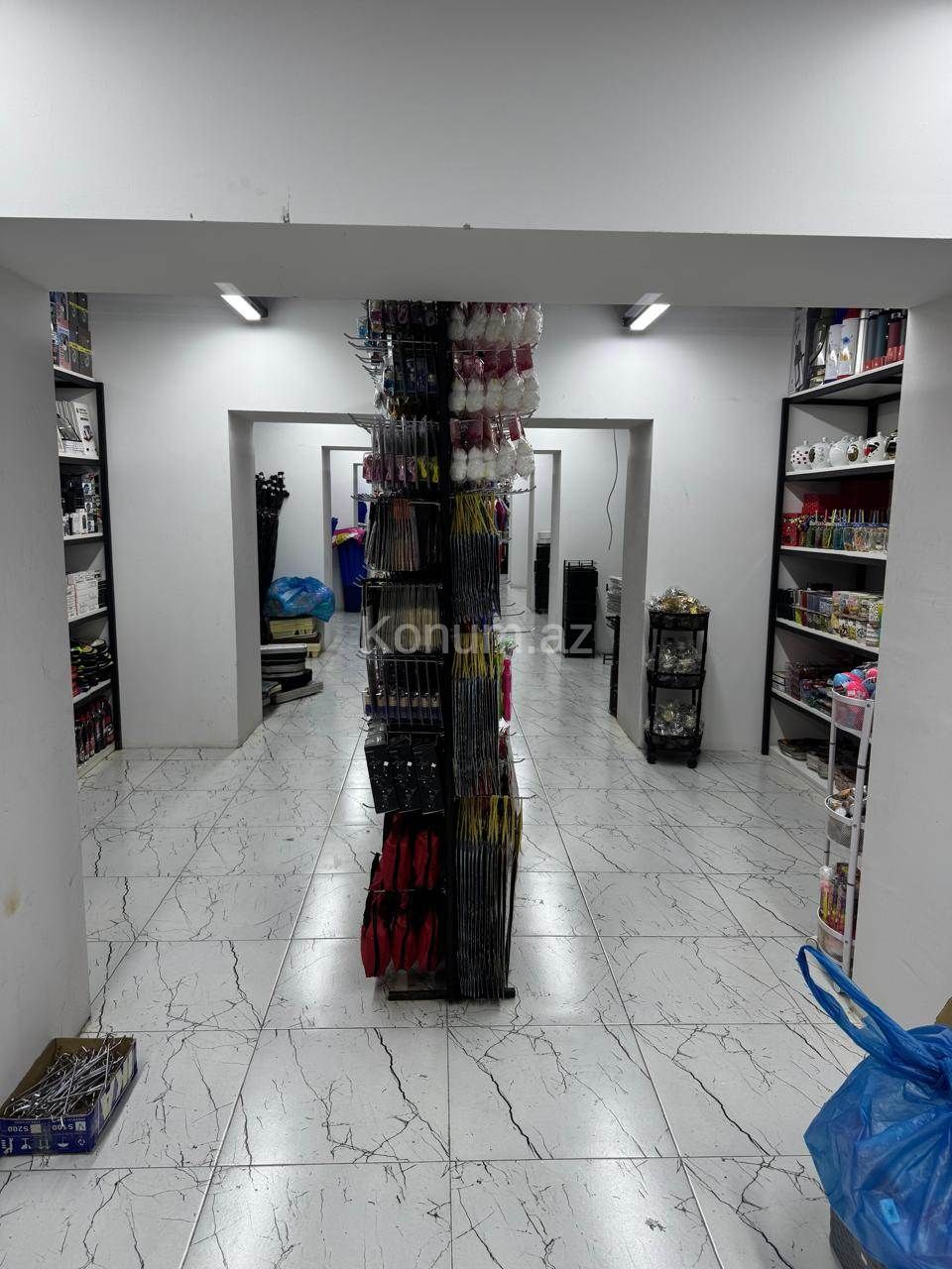 260 m² - Bakı, Binəqədi - satılır — foto 9